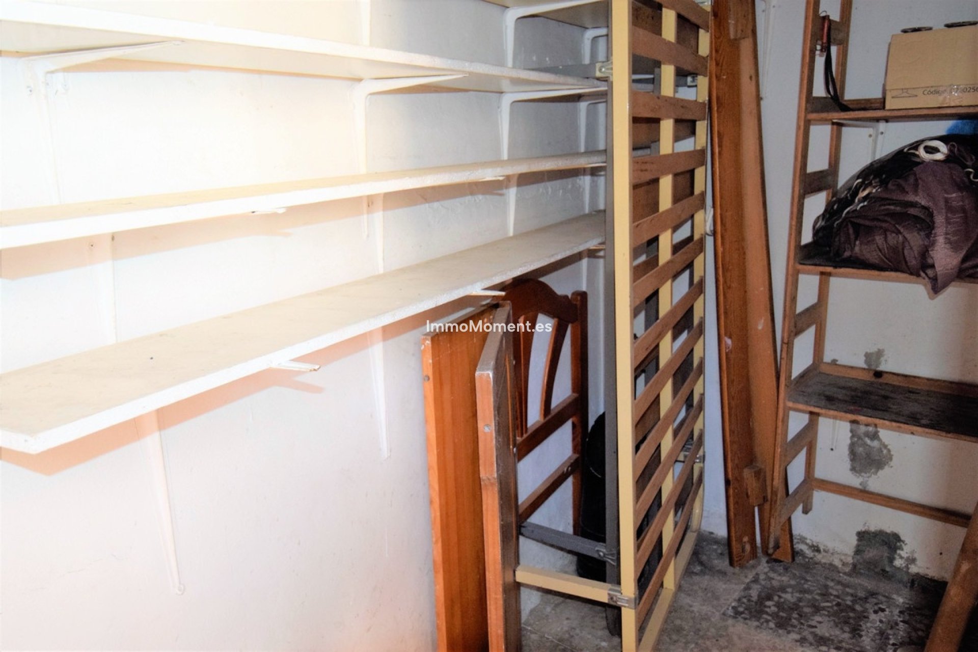 Wiederverkauf - Wohnung - Guardamar del Segura - Guardamar del Segura Centro