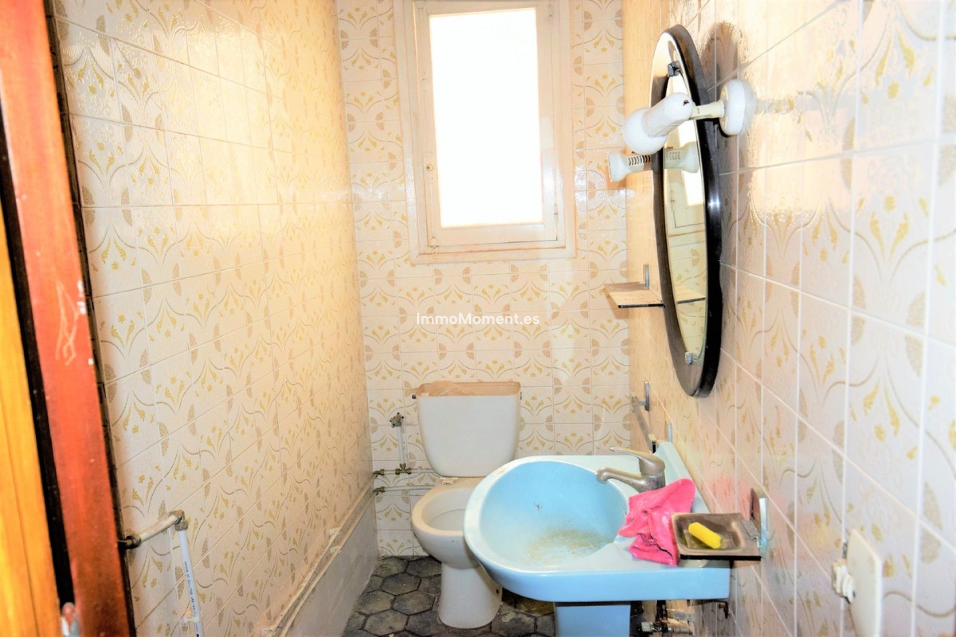 Wiederverkauf - Wohnung - Guardamar del Segura - Guardamar del Segura Centro