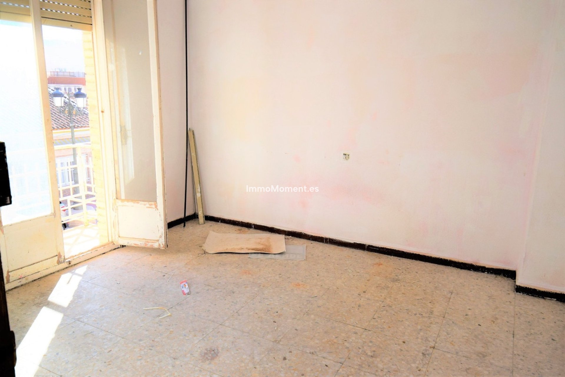 Wiederverkauf - Wohnung - Guardamar del Segura - Guardamar del Segura Centro