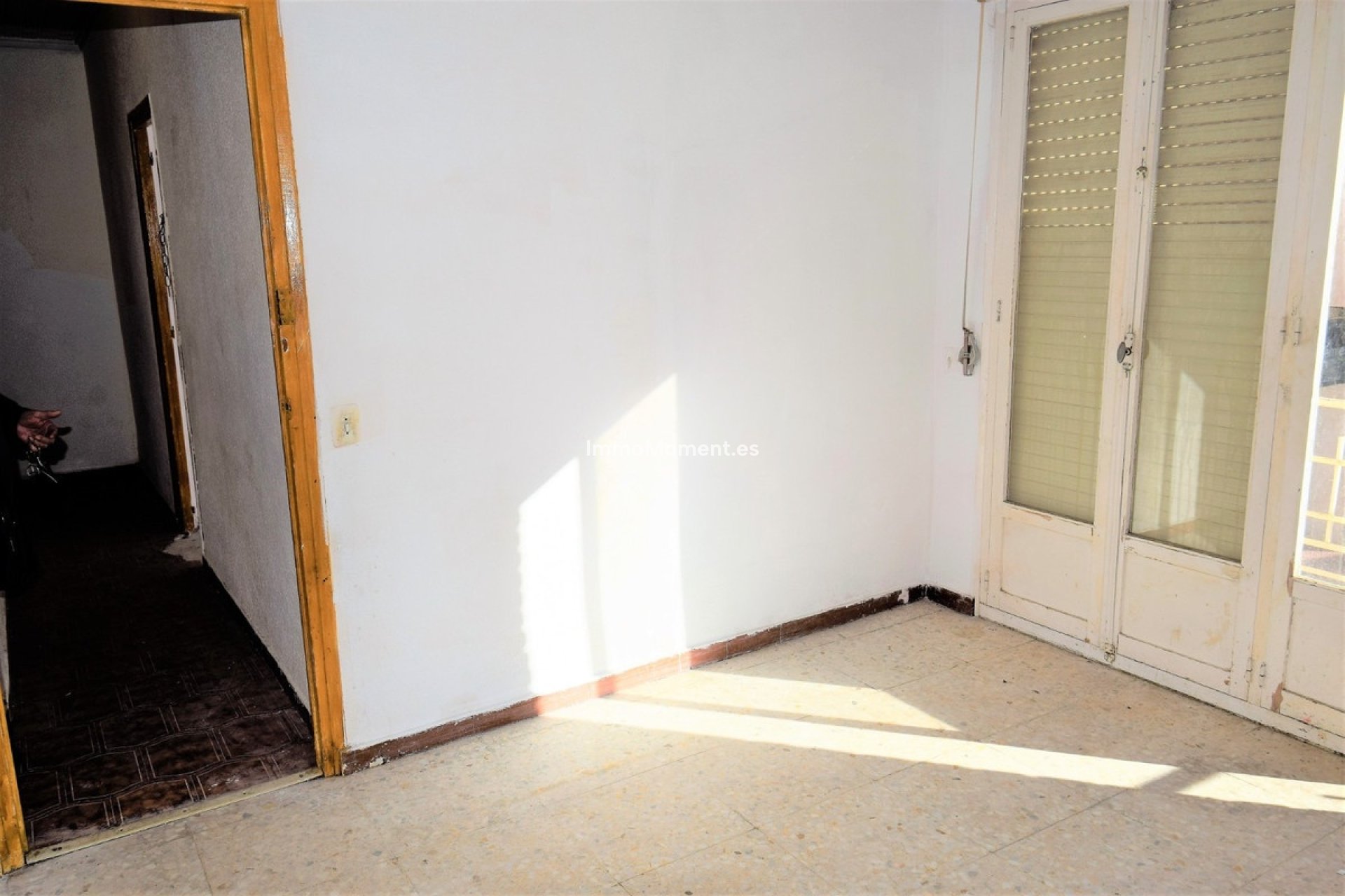 Wiederverkauf - Wohnung - Guardamar del Segura - Guardamar del Segura Centro