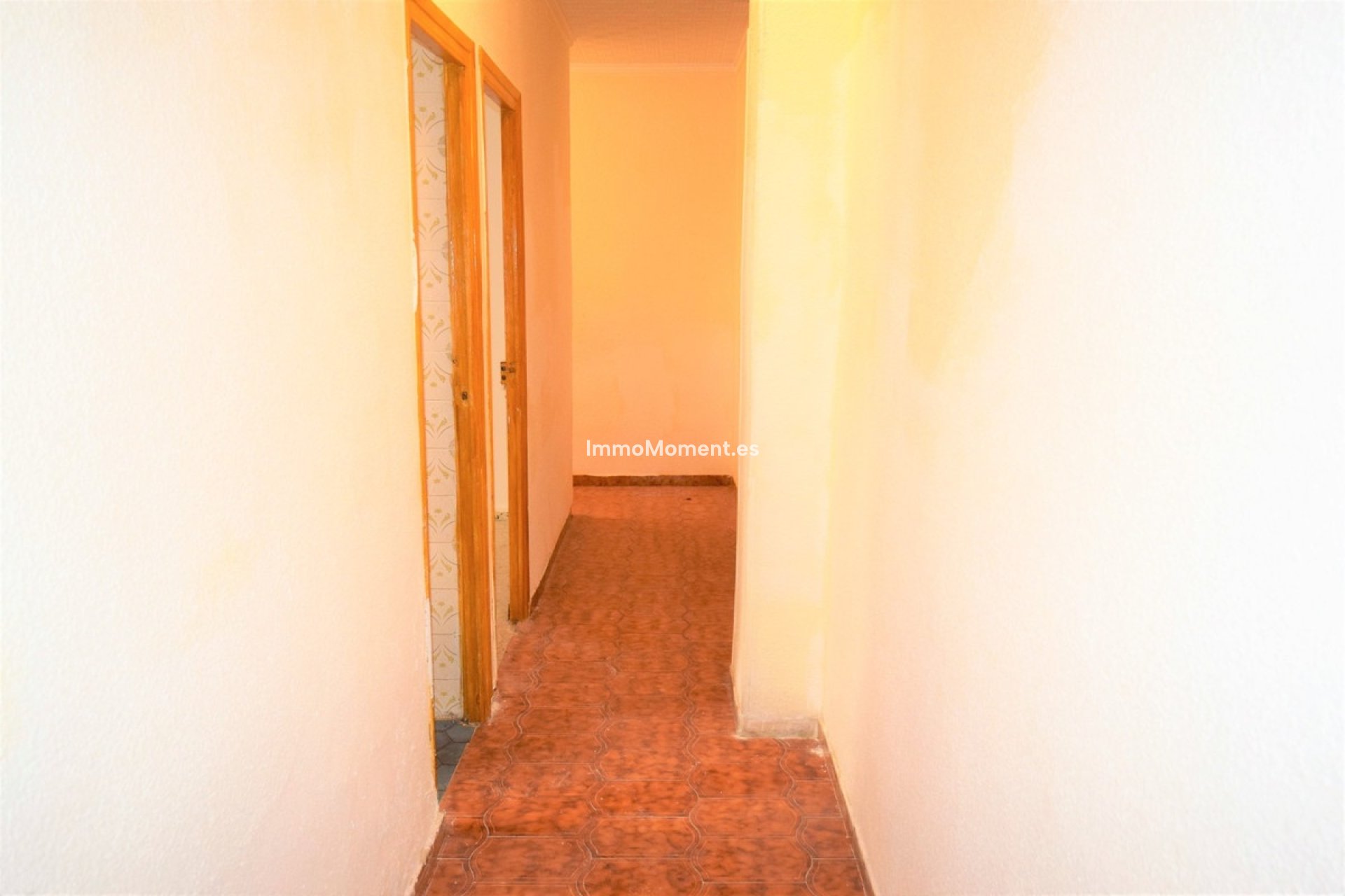 Wiederverkauf - Wohnung - Guardamar del Segura - Guardamar del Segura Centro