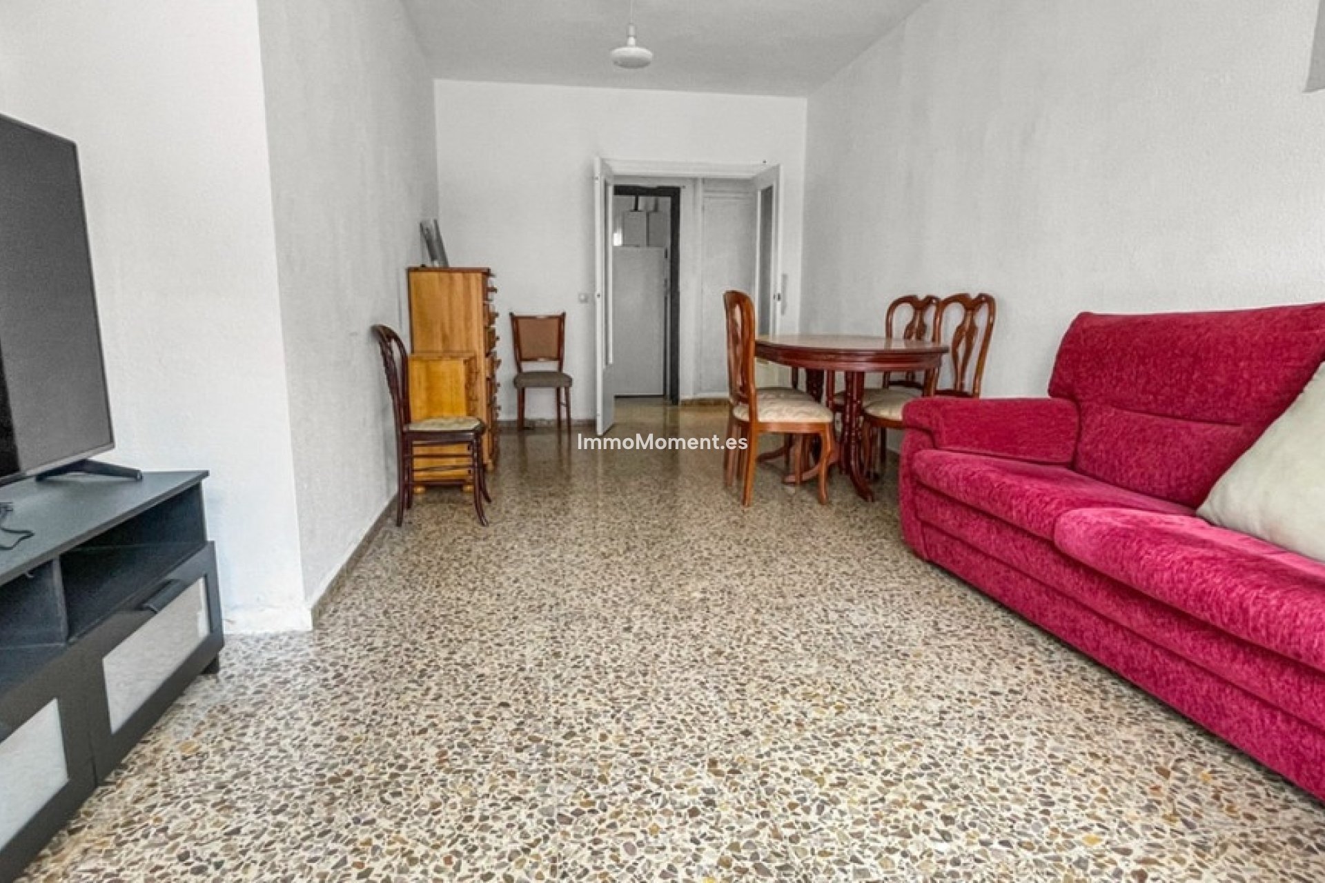 Wiederverkauf - Wohnung - Guardamar del Segura - Guardamar del Segura Centro