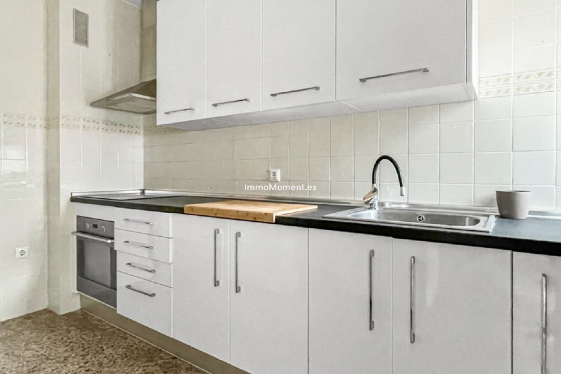 Wiederverkauf - Wohnung - Guardamar del Segura - Guardamar del Segura Centro