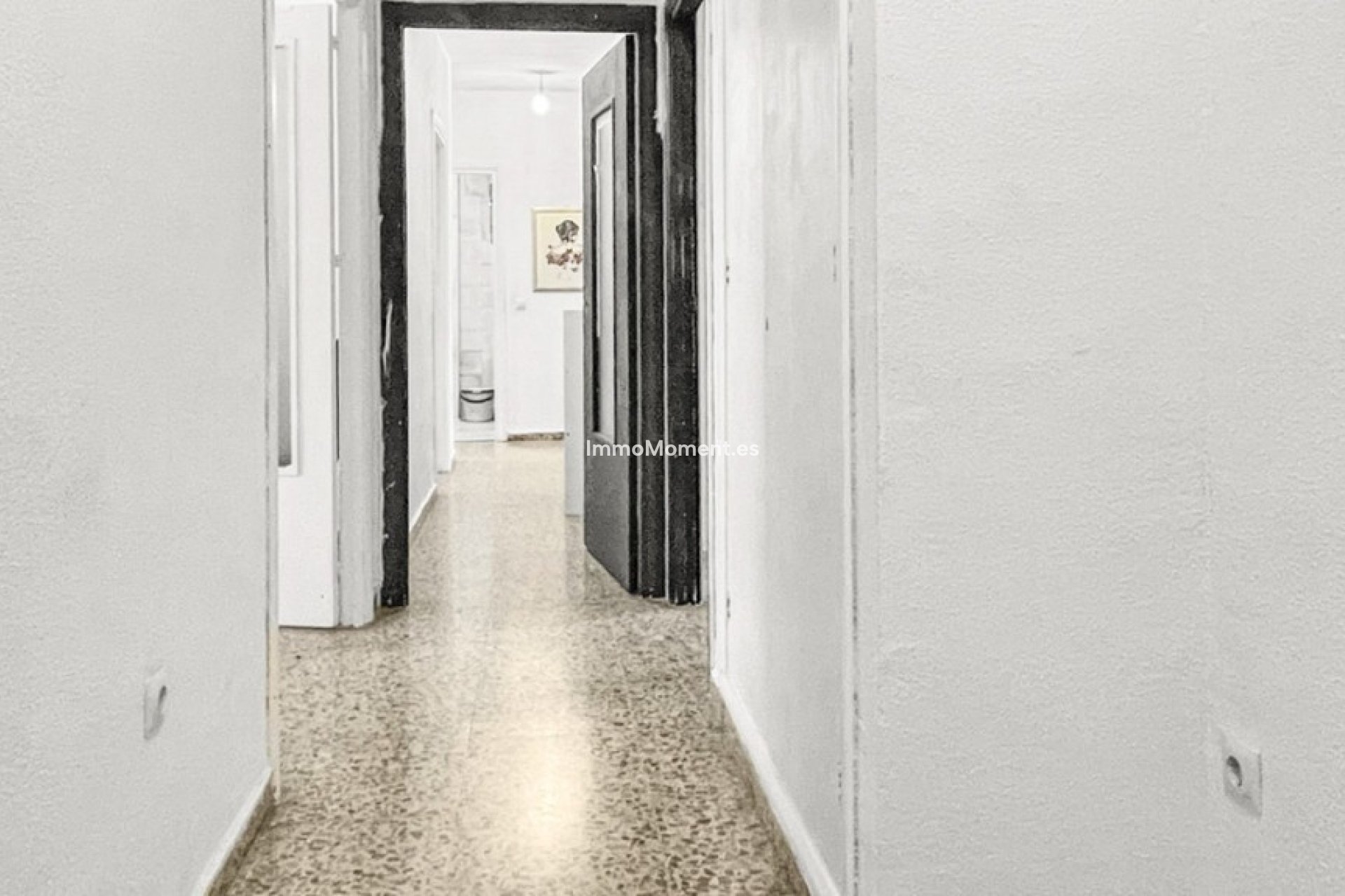 Wiederverkauf - Wohnung - Guardamar del Segura - Guardamar del Segura Centro
