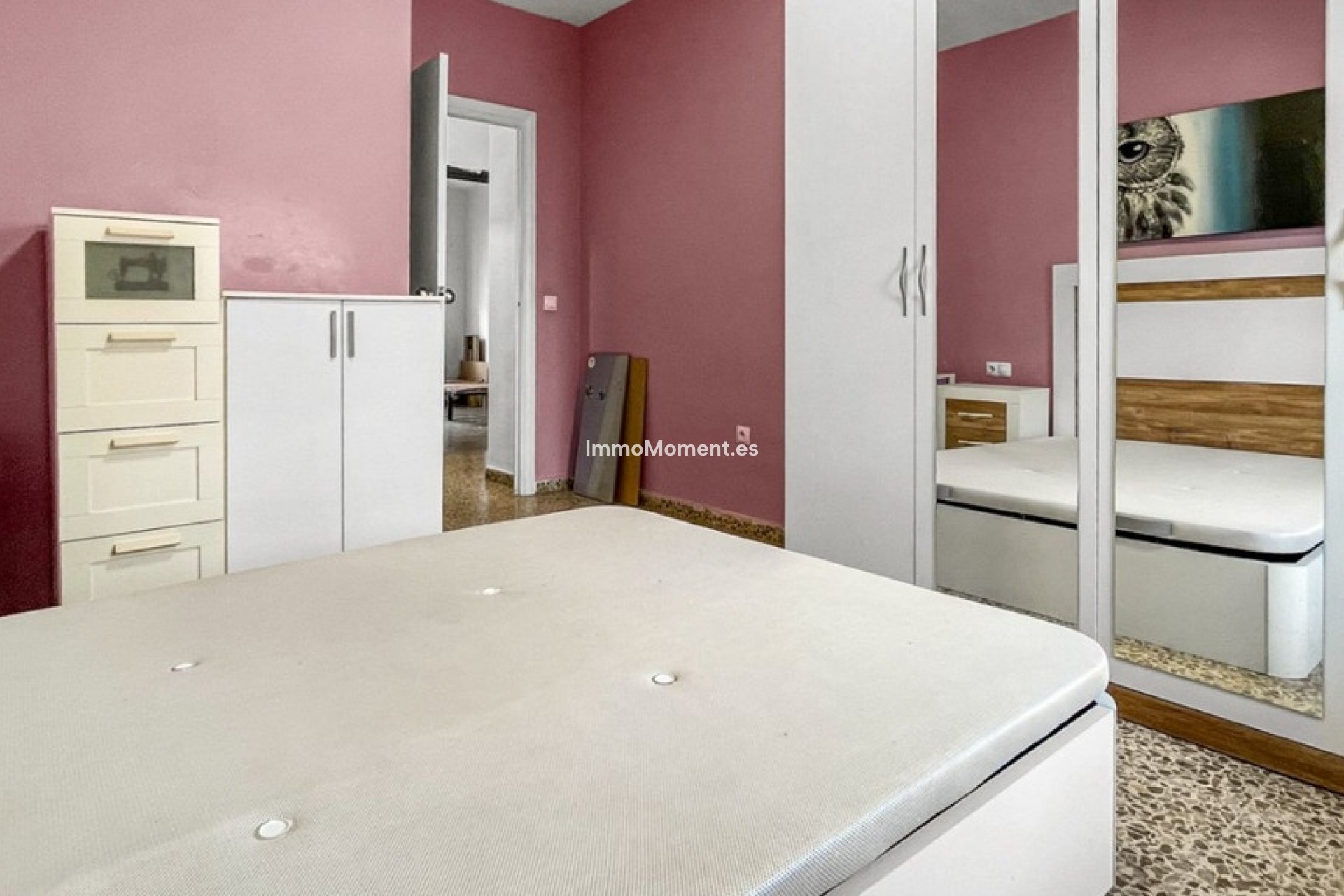 Wiederverkauf - Wohnung - Guardamar del Segura - Guardamar del Segura Centro