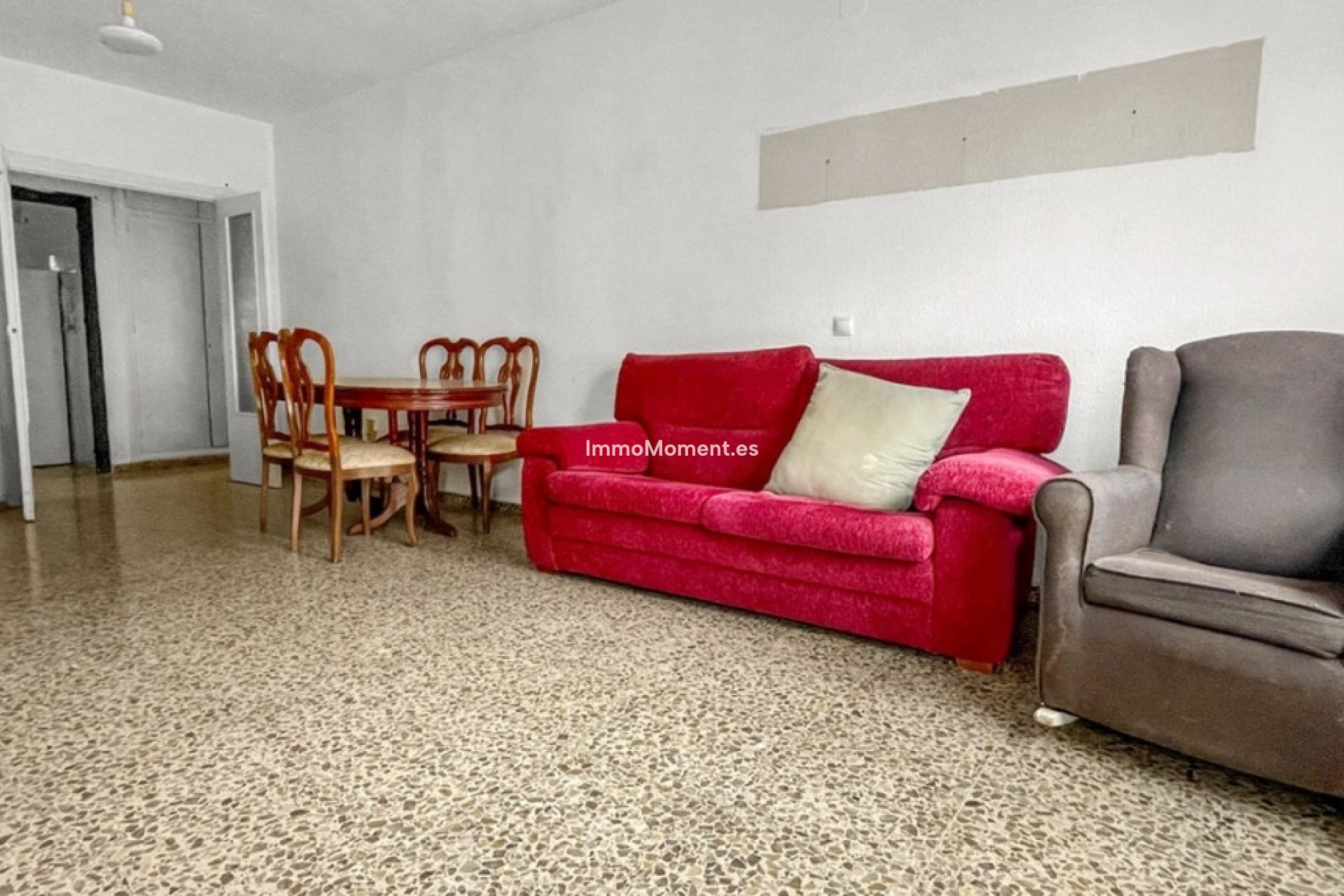 Wiederverkauf - Wohnung - Guardamar del Segura - Guardamar del Segura Centro