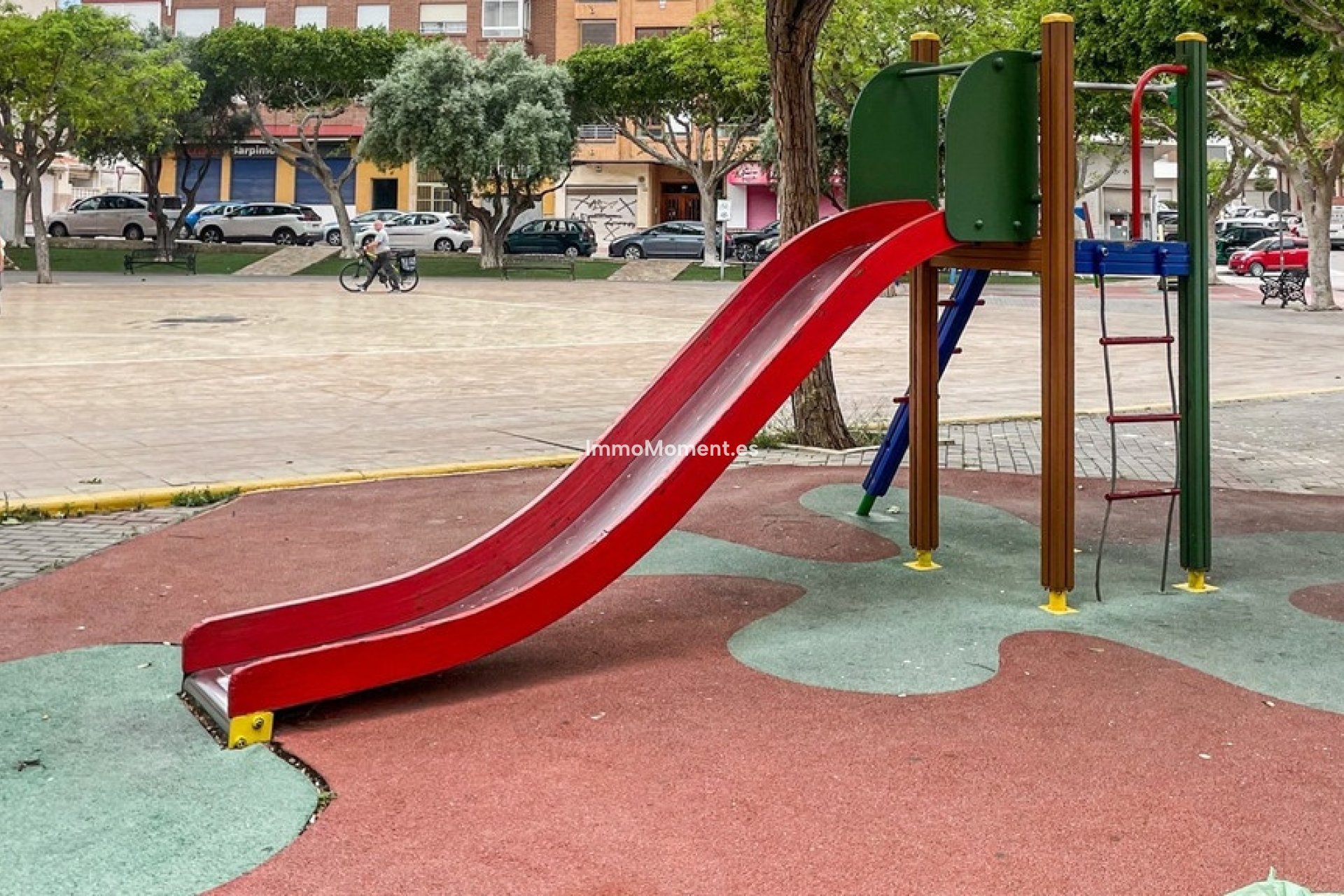 Wiederverkauf - Wohnung - Guardamar del Segura - Guardamar del Segura Centro