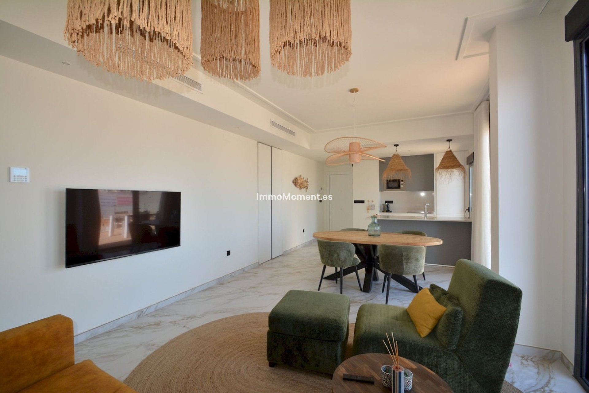 Wiederverkauf - Wohnung - Guardamar del Segura - Guardamar del Segura Centro