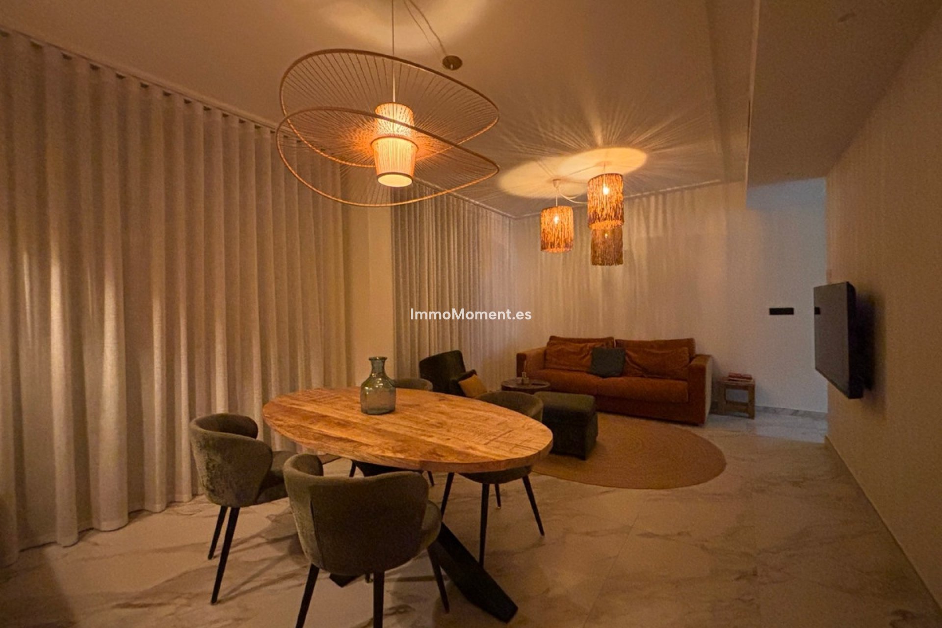 Wiederverkauf - Wohnung - Guardamar del Segura - Guardamar del Segura Centro