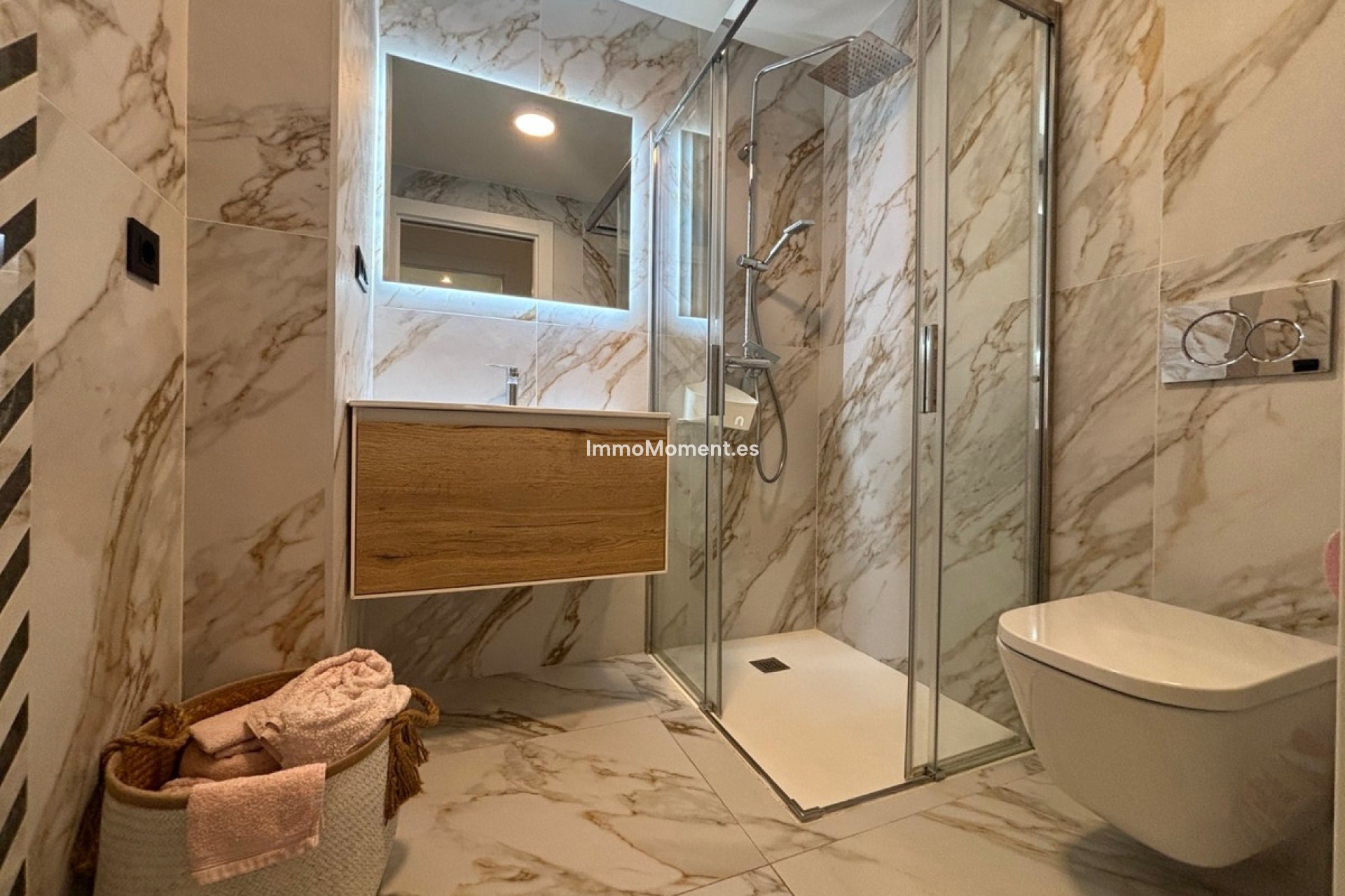 Wiederverkauf - Wohnung - Guardamar del Segura - Guardamar del Segura Centro