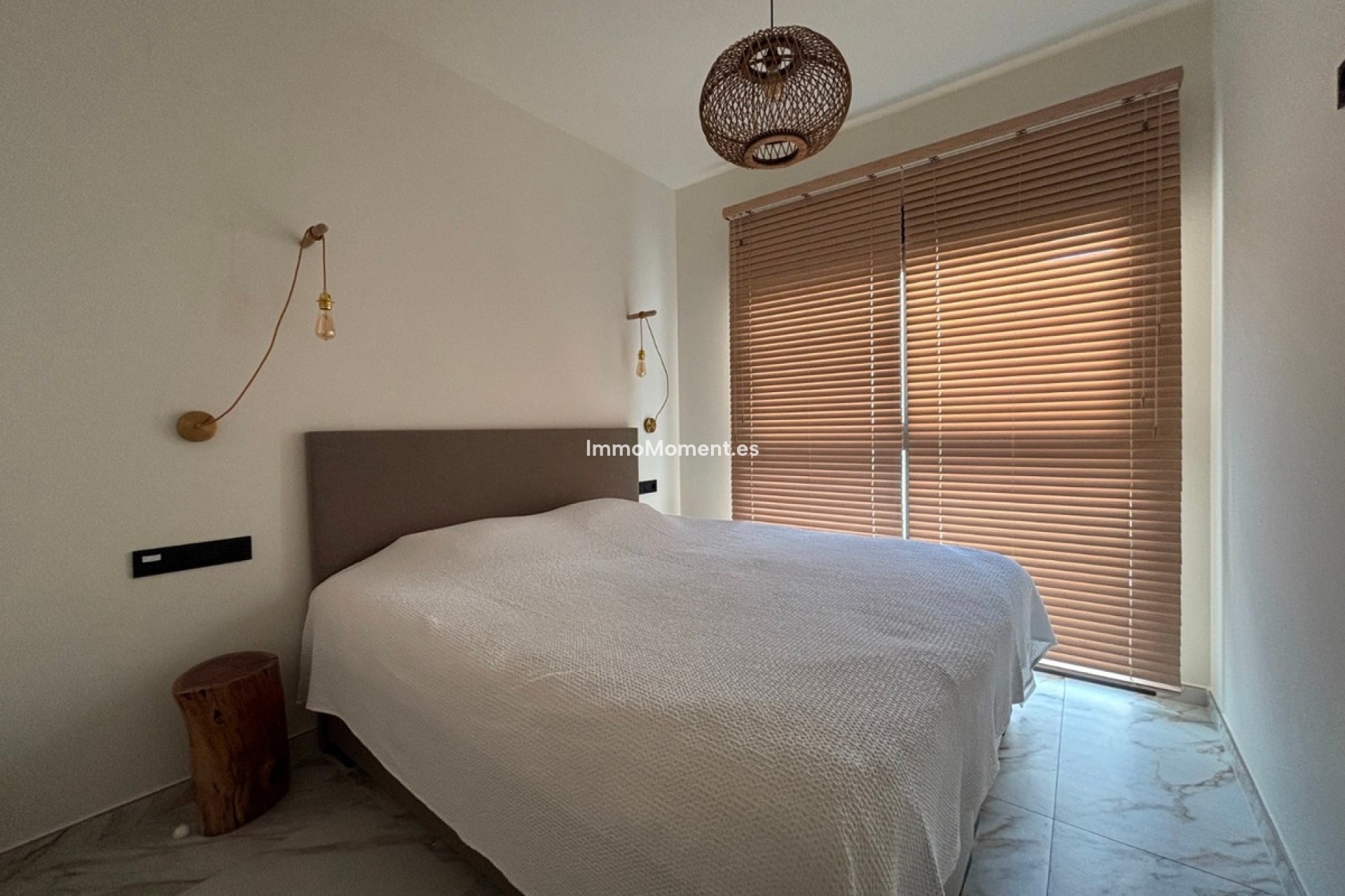 Wiederverkauf - Wohnung - Guardamar del Segura - Guardamar del Segura Centro
