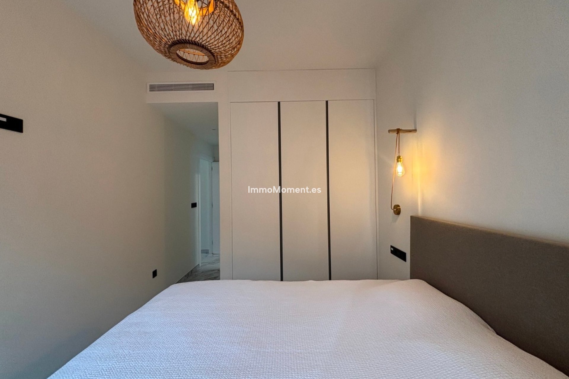 Wiederverkauf - Wohnung - Guardamar del Segura - Guardamar del Segura Centro