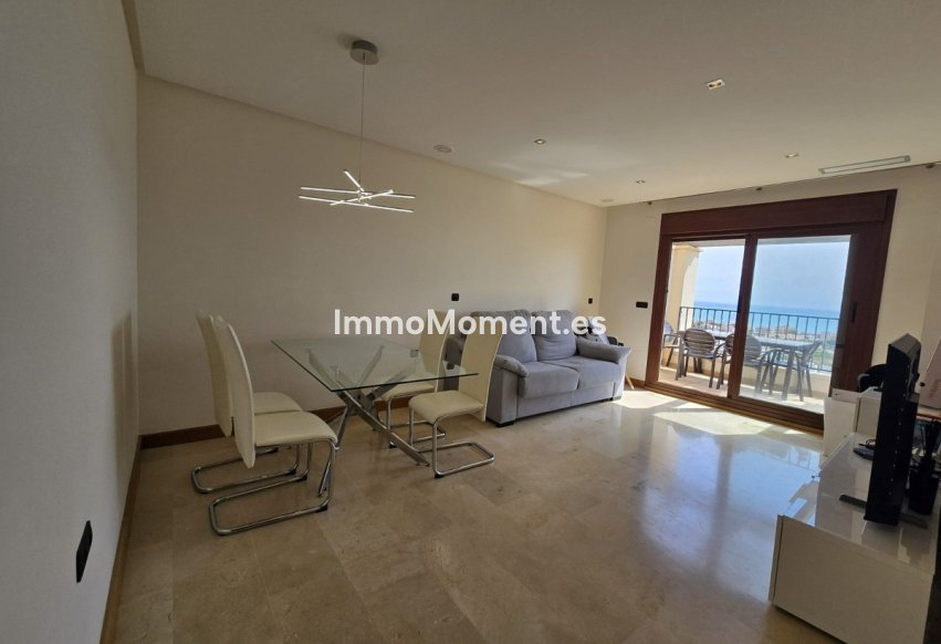 Wiederverkauf - Wohnung - Guardamar del Segura - Guardamar del Segura Centro