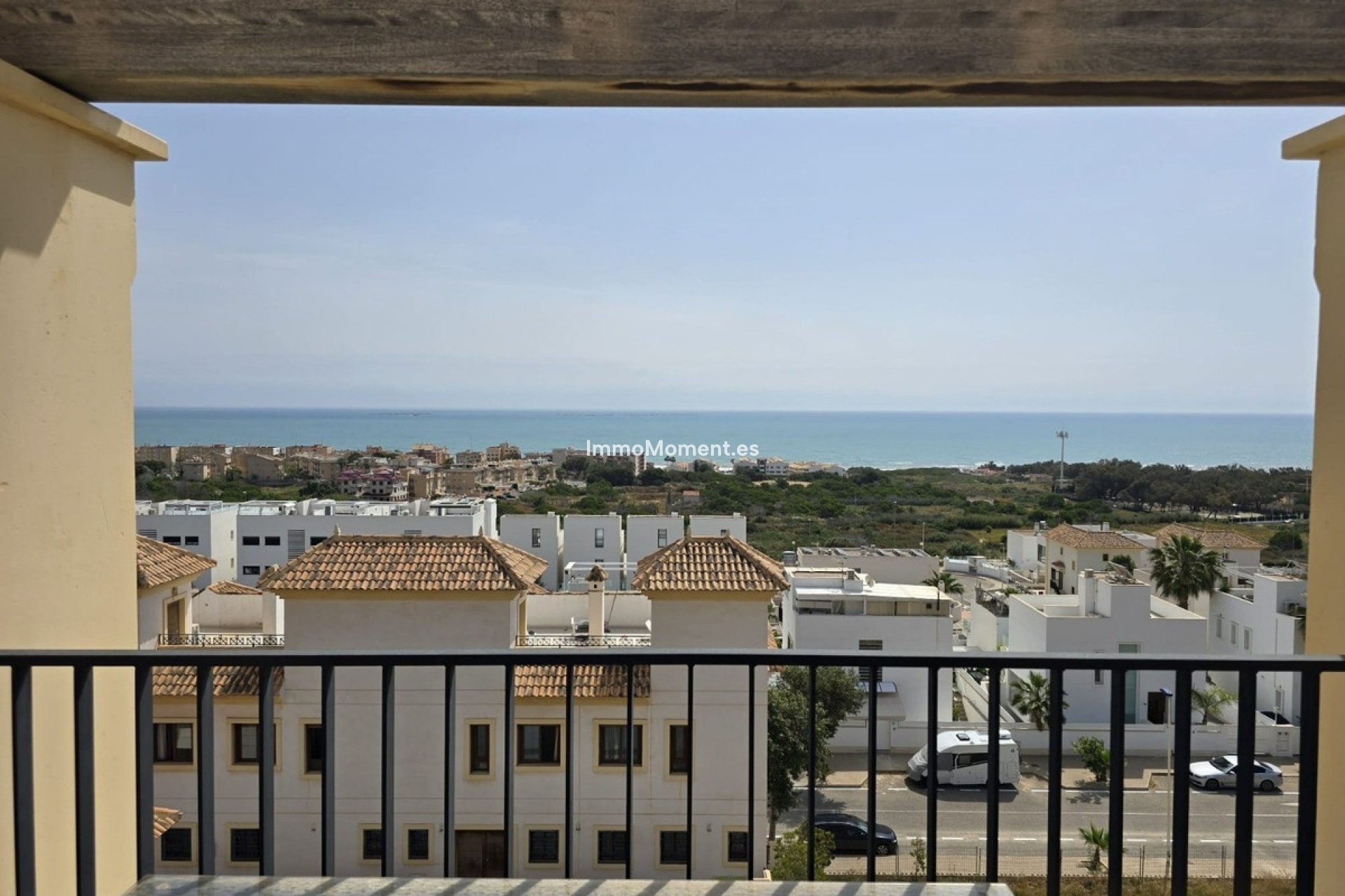 Wiederverkauf - Wohnung - Guardamar del Segura - Guardamar del Segura Centro