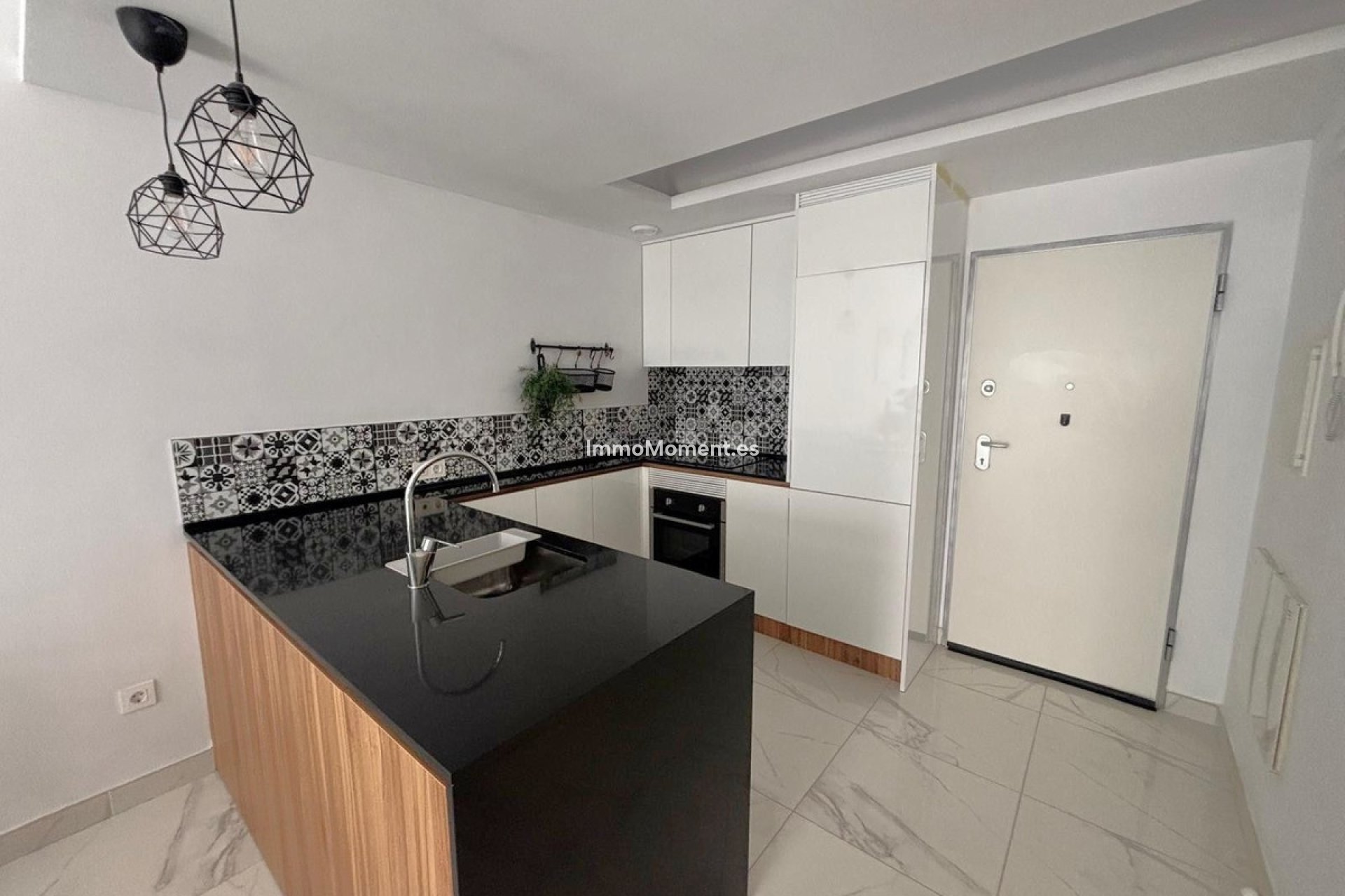 Wiederverkauf - Wohnung - Guardamar del Segura - Guardamar del Segura Centro
