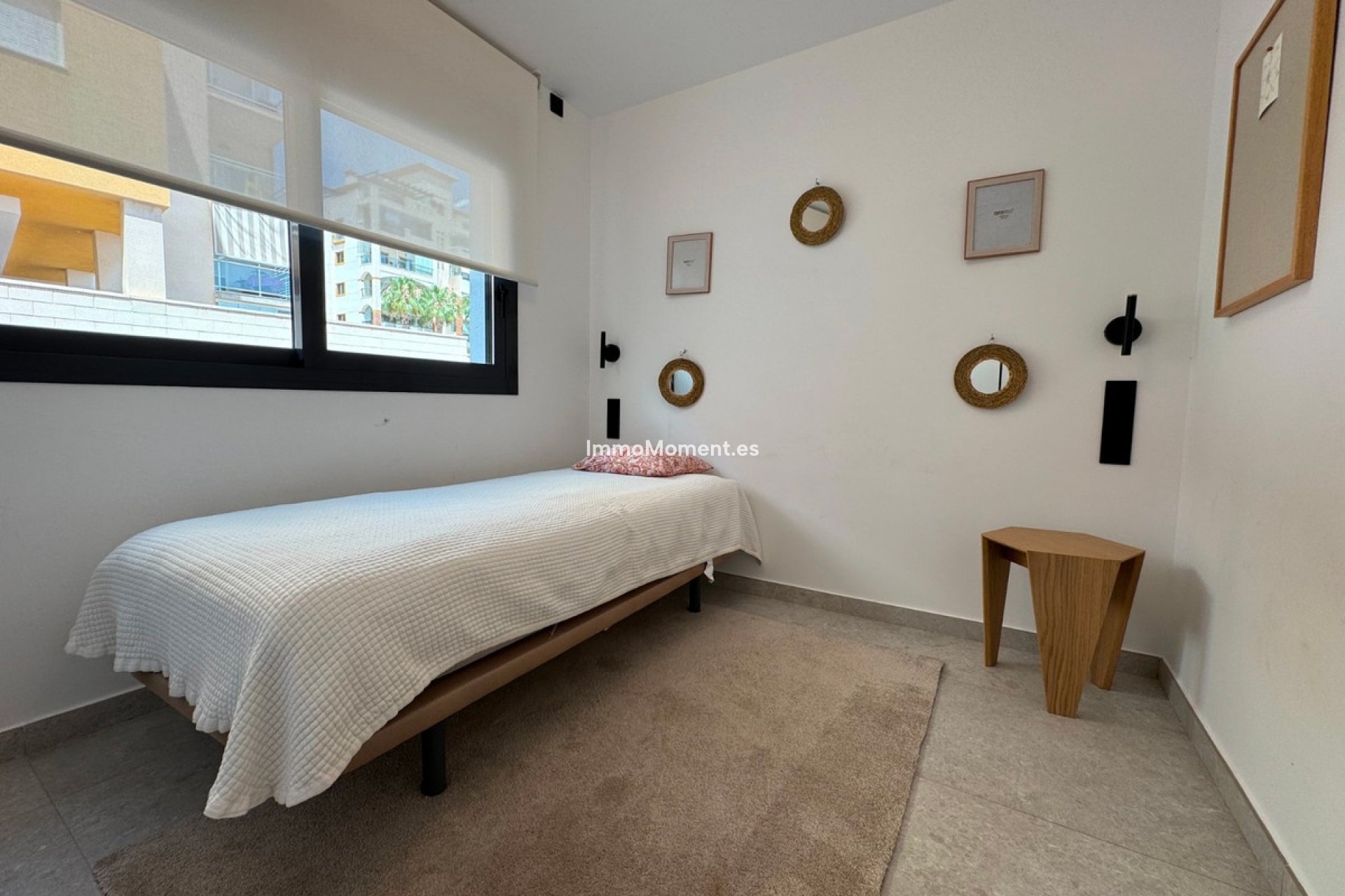 Wiederverkauf - Wohnung - Guardamar del Segura - Guardamar del Segura Centro