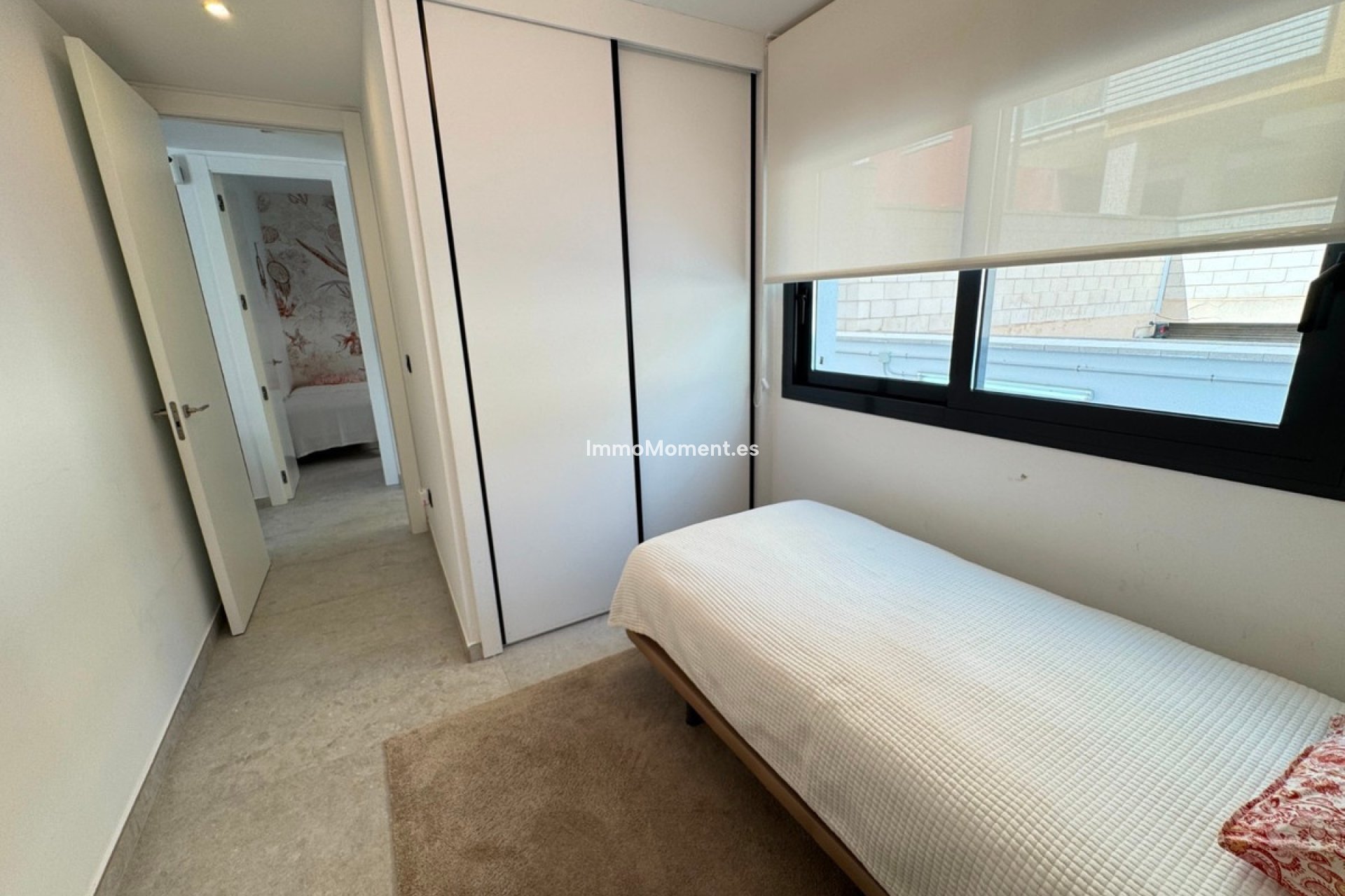 Wiederverkauf - Wohnung - Guardamar del Segura - Guardamar del Segura Centro