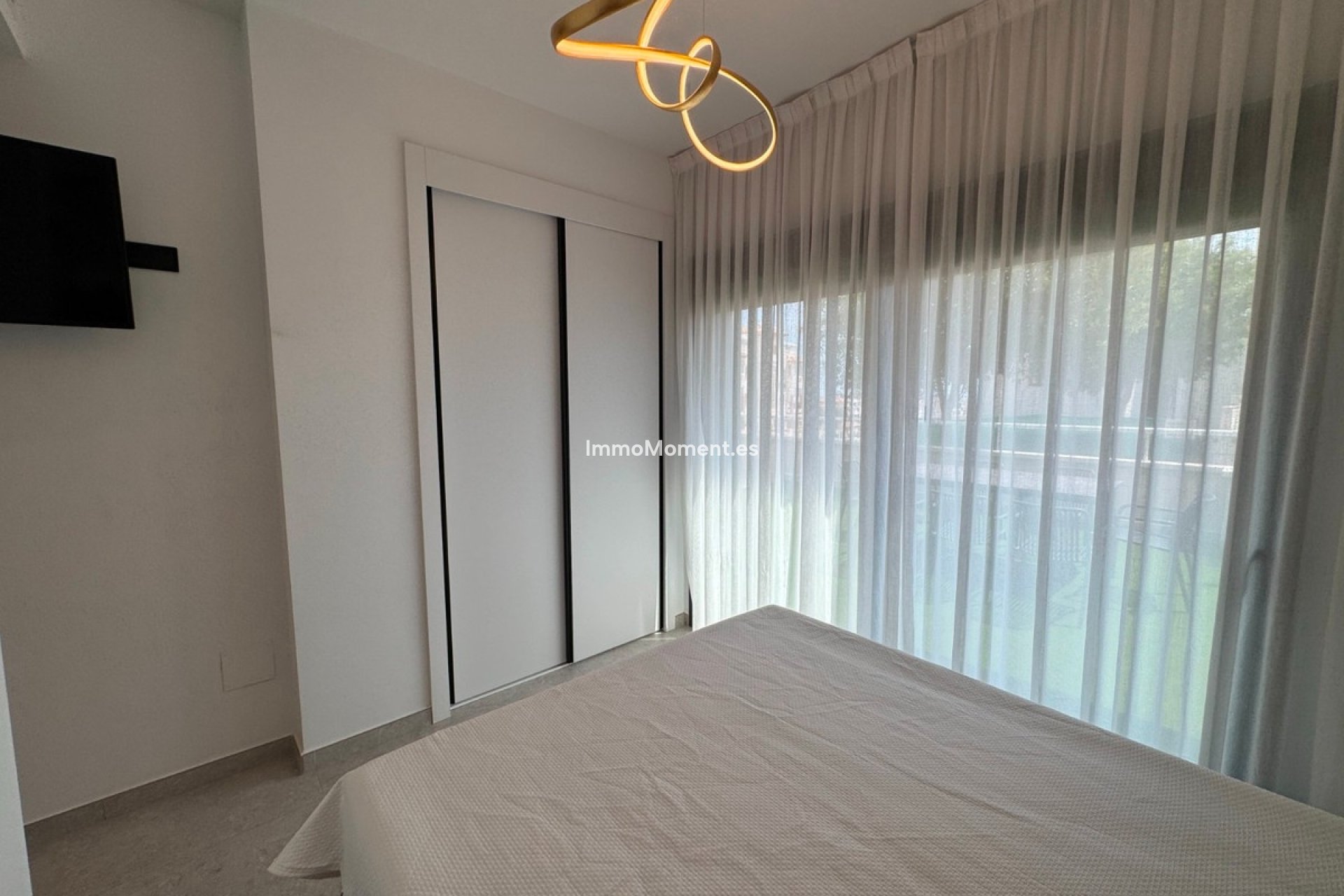Wiederverkauf - Wohnung - Guardamar del Segura - Guardamar del Segura Centro