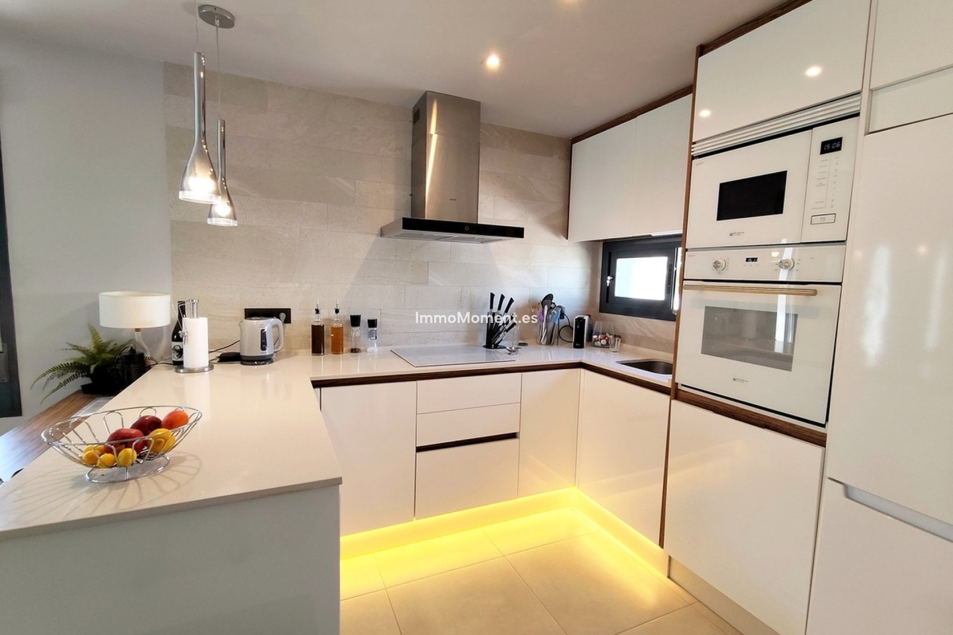 Wiederverkauf - Wohnung - Guardamar del Segura - Guardamar del Segura Centro