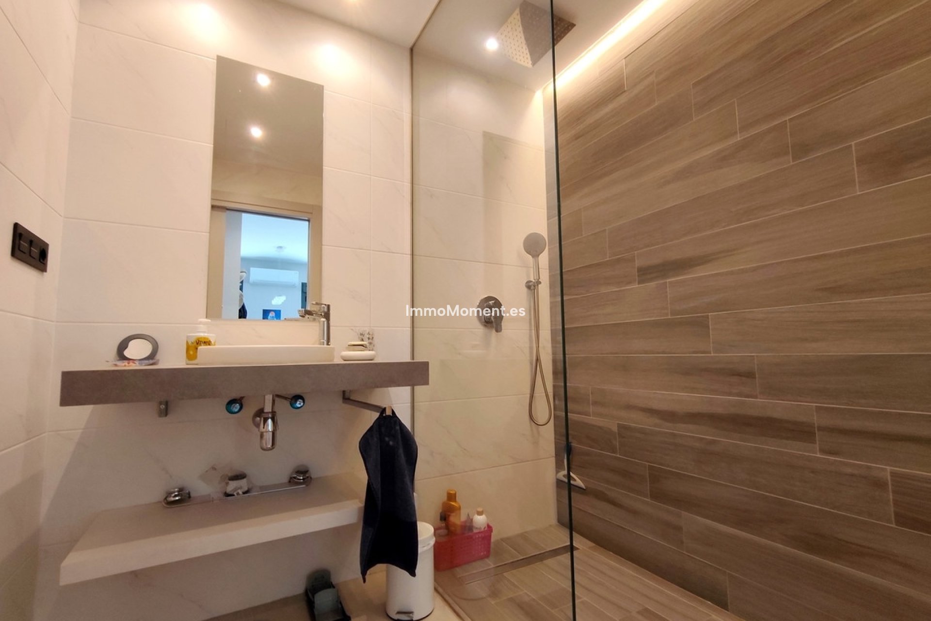 Wiederverkauf - Wohnung - Guardamar del Segura - Guardamar del Segura Centro