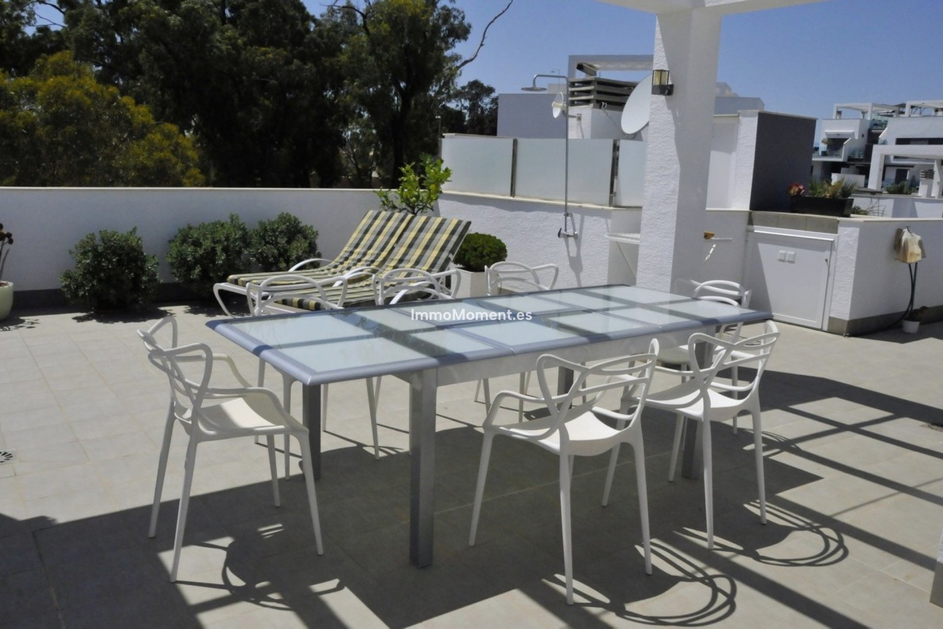 Wiederverkauf - Wohnung - Guardamar del Segura - Guardamar del Segura Centro