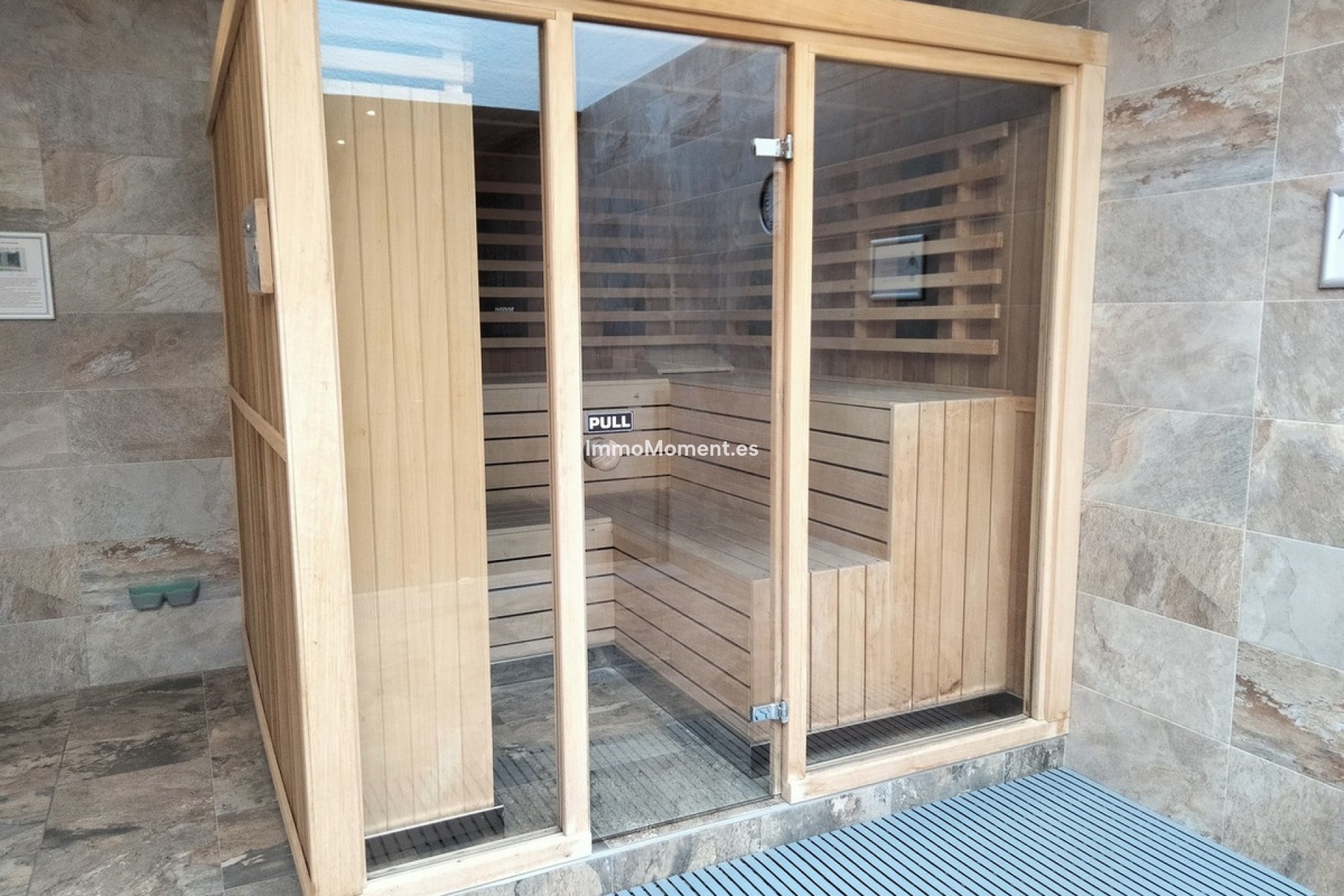 Wiederverkauf - Wohnung - Guardamar del Segura - Guardamar del Segura Centro