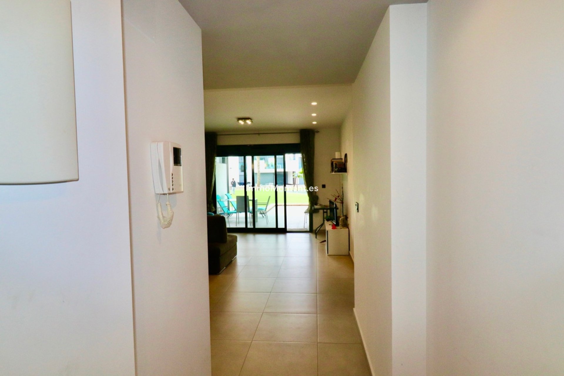 Wiederverkauf - Wohnung - Guardamar del Segura - Guardamar del Segura Centro