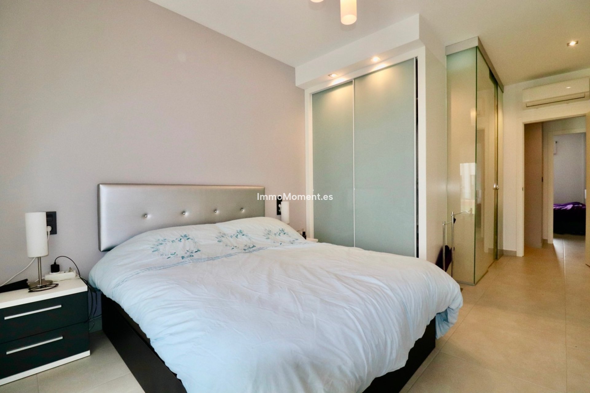 Wiederverkauf - Wohnung - Guardamar del Segura - Guardamar del Segura Centro
