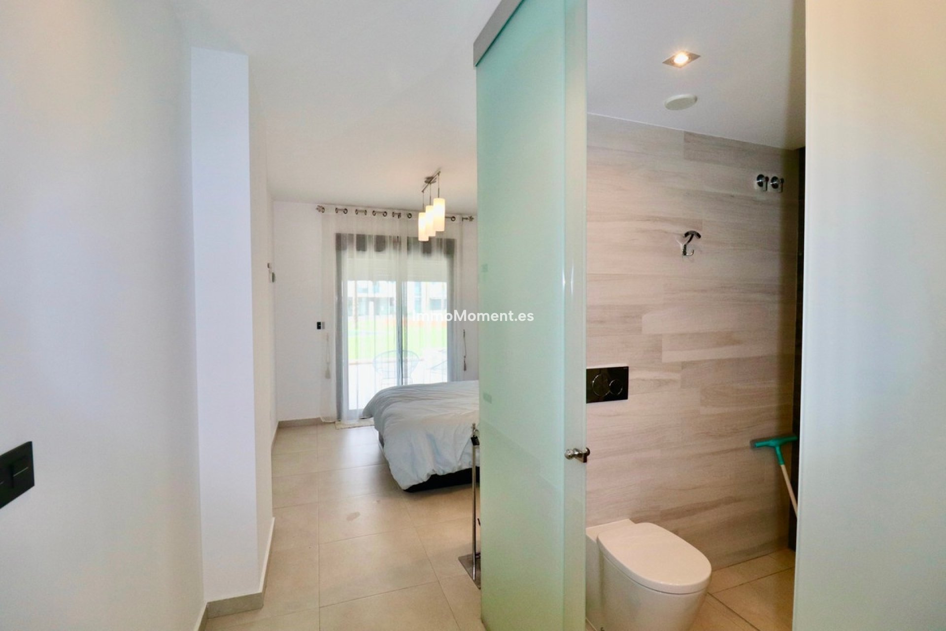 Wiederverkauf - Wohnung - Guardamar del Segura - Guardamar del Segura Centro