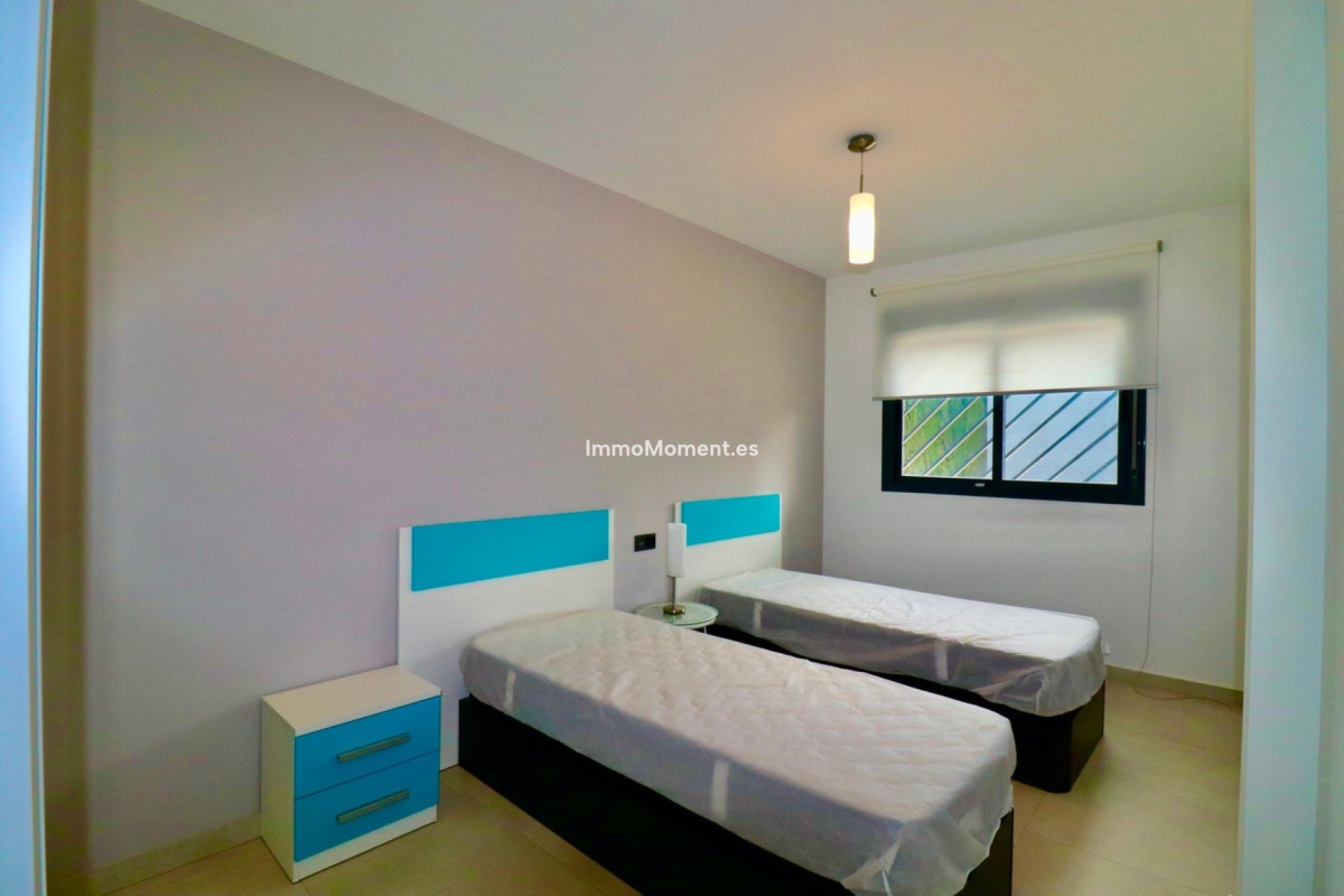 Wiederverkauf - Wohnung - Guardamar del Segura - Guardamar del Segura Centro
