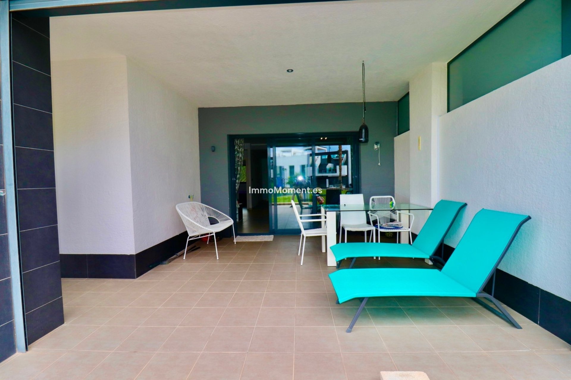 Wiederverkauf - Wohnung - Guardamar del Segura - Guardamar del Segura Centro