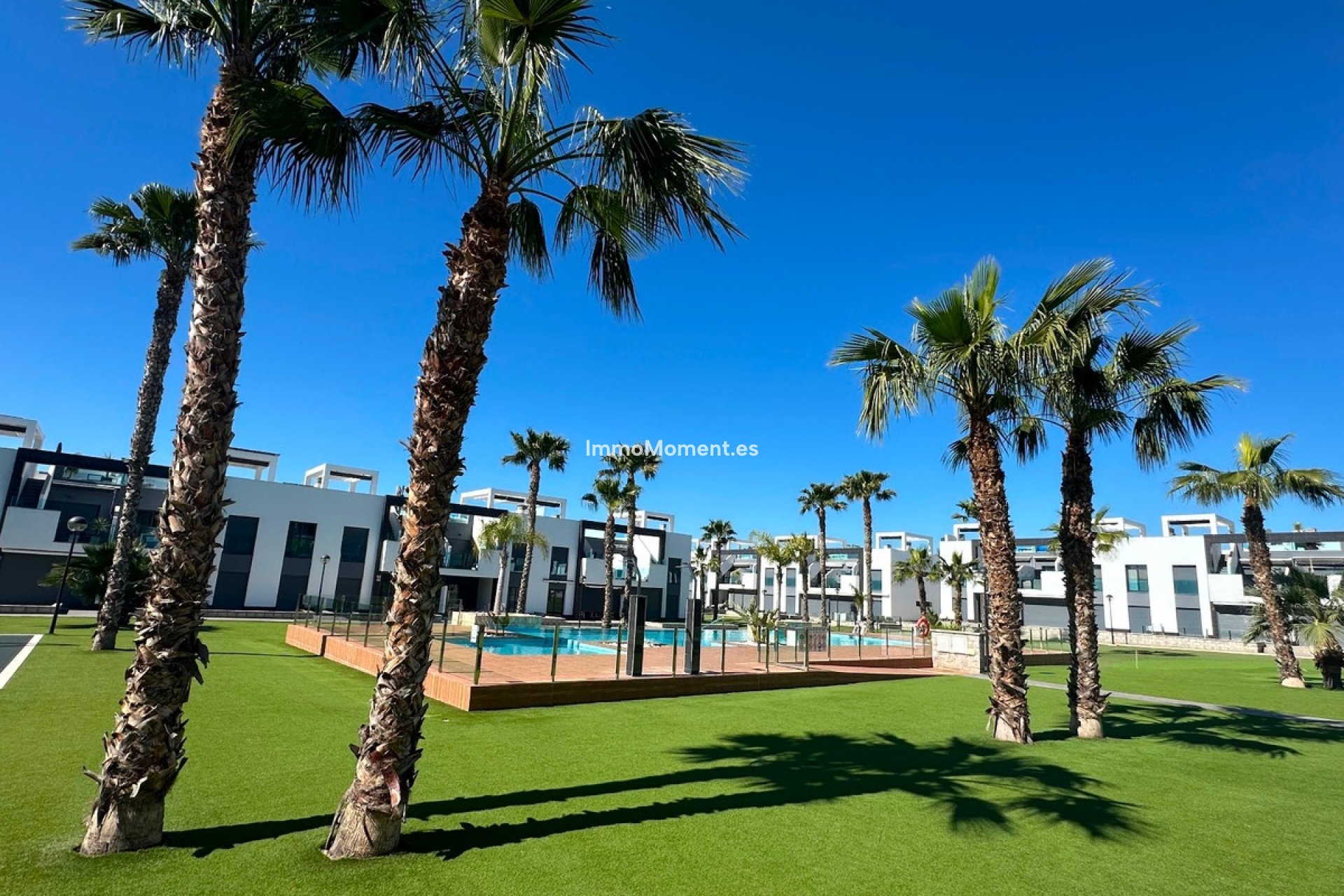 Wiederverkauf - Wohnung - Guardamar del Segura - Guardamar del Segura Centro