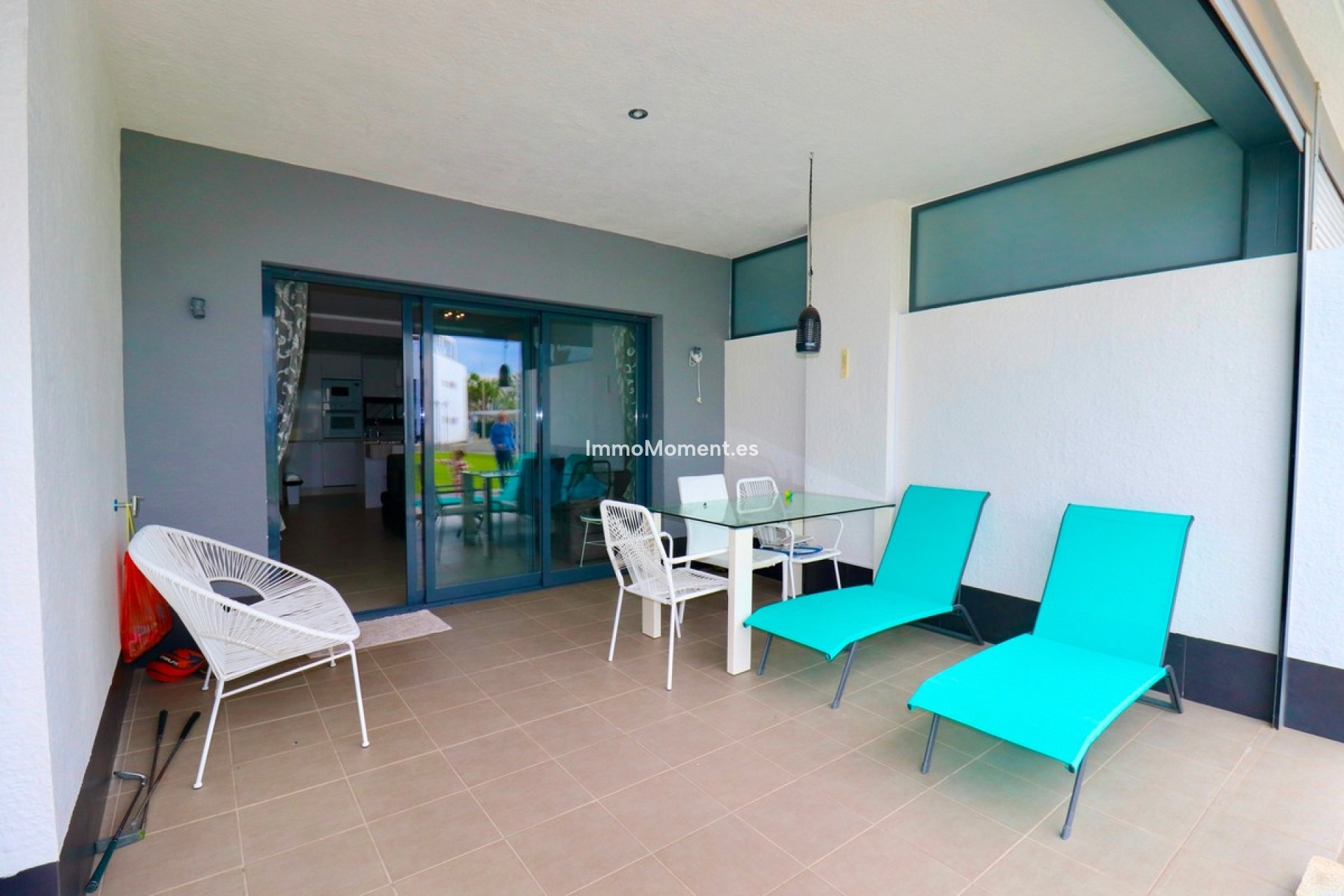 Wiederverkauf - Wohnung - Guardamar del Segura - Guardamar del Segura Centro