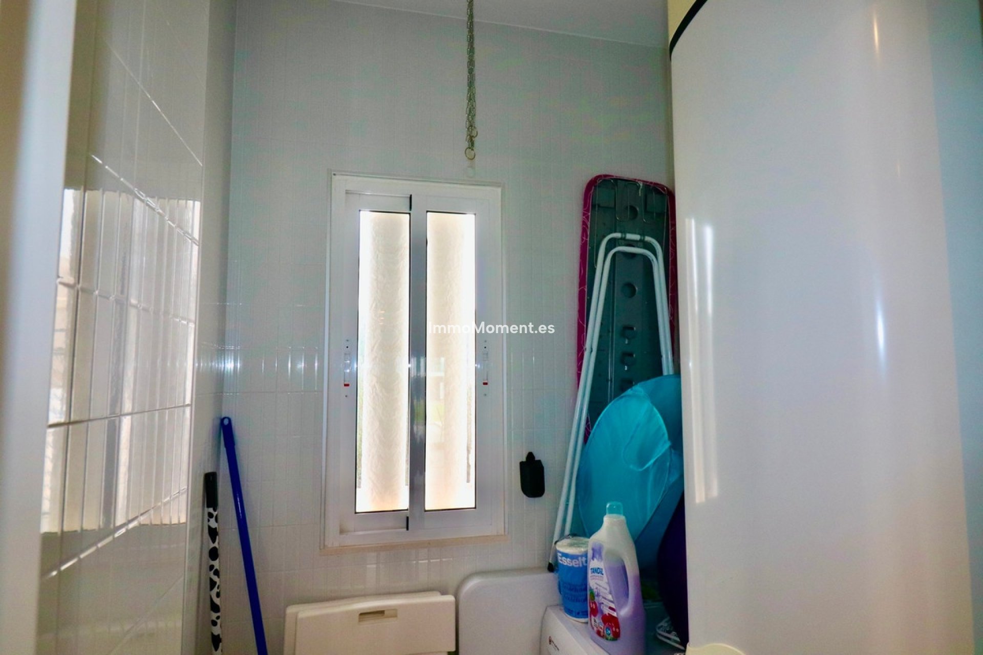 Wiederverkauf - Wohnung - Guardamar del Segura - Guardamar del Segura Centro