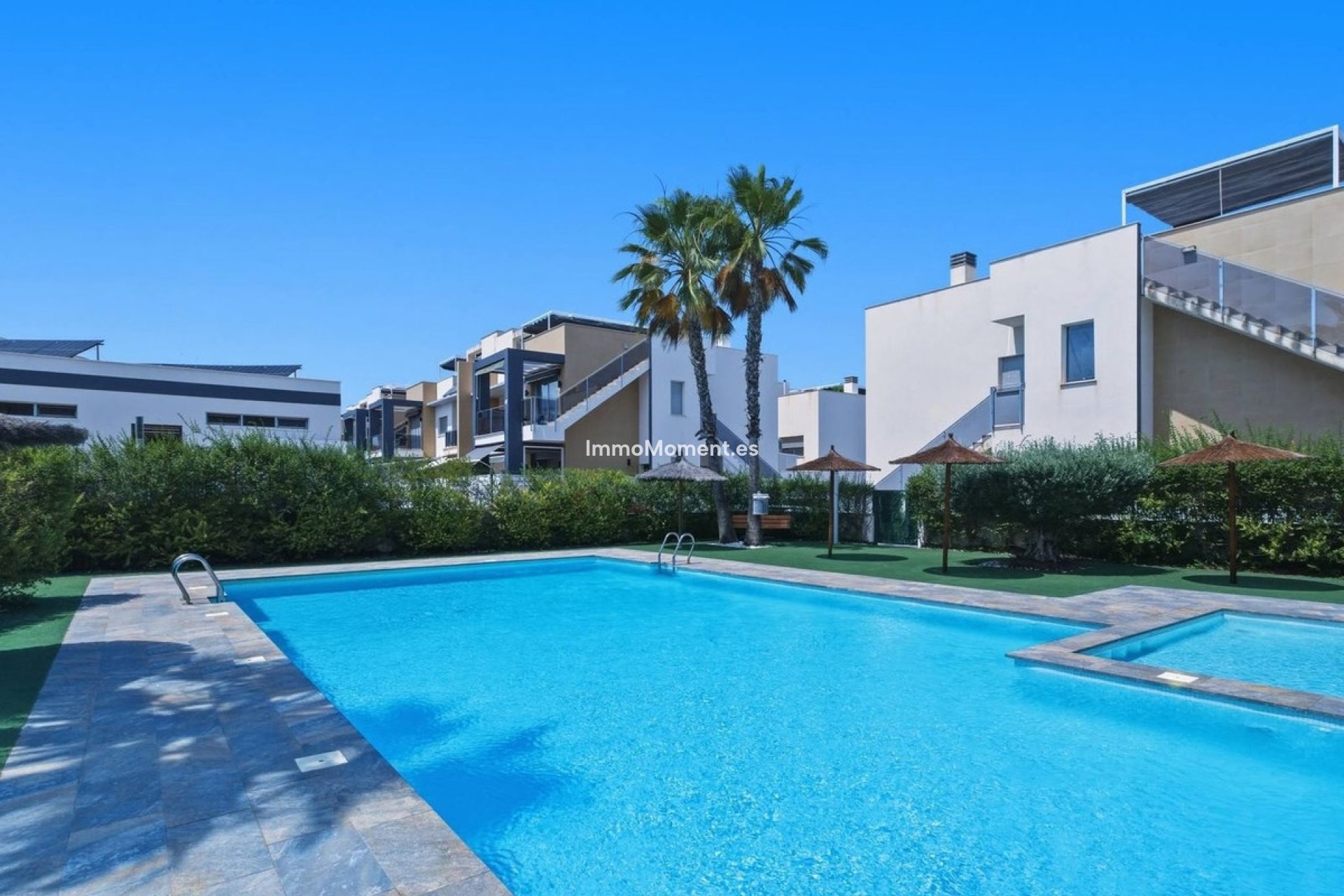 Wiederverkauf - Wohnung - Guardamar del Segura - Guardamar del Segura Centro