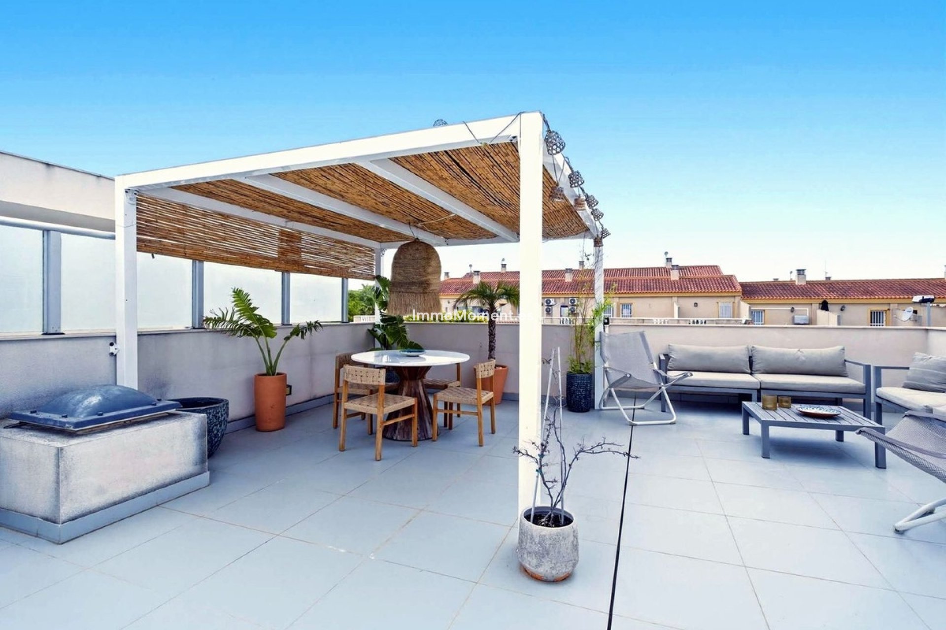Wiederverkauf - Wohnung - Guardamar del Segura - Guardamar del Segura Centro