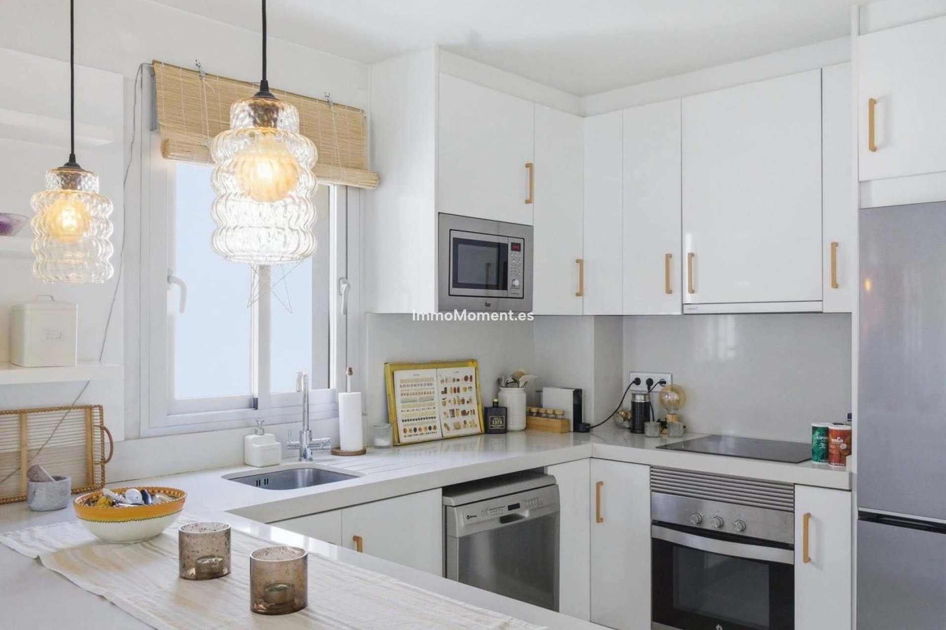 Wiederverkauf - Wohnung - Guardamar del Segura - Guardamar del Segura Centro