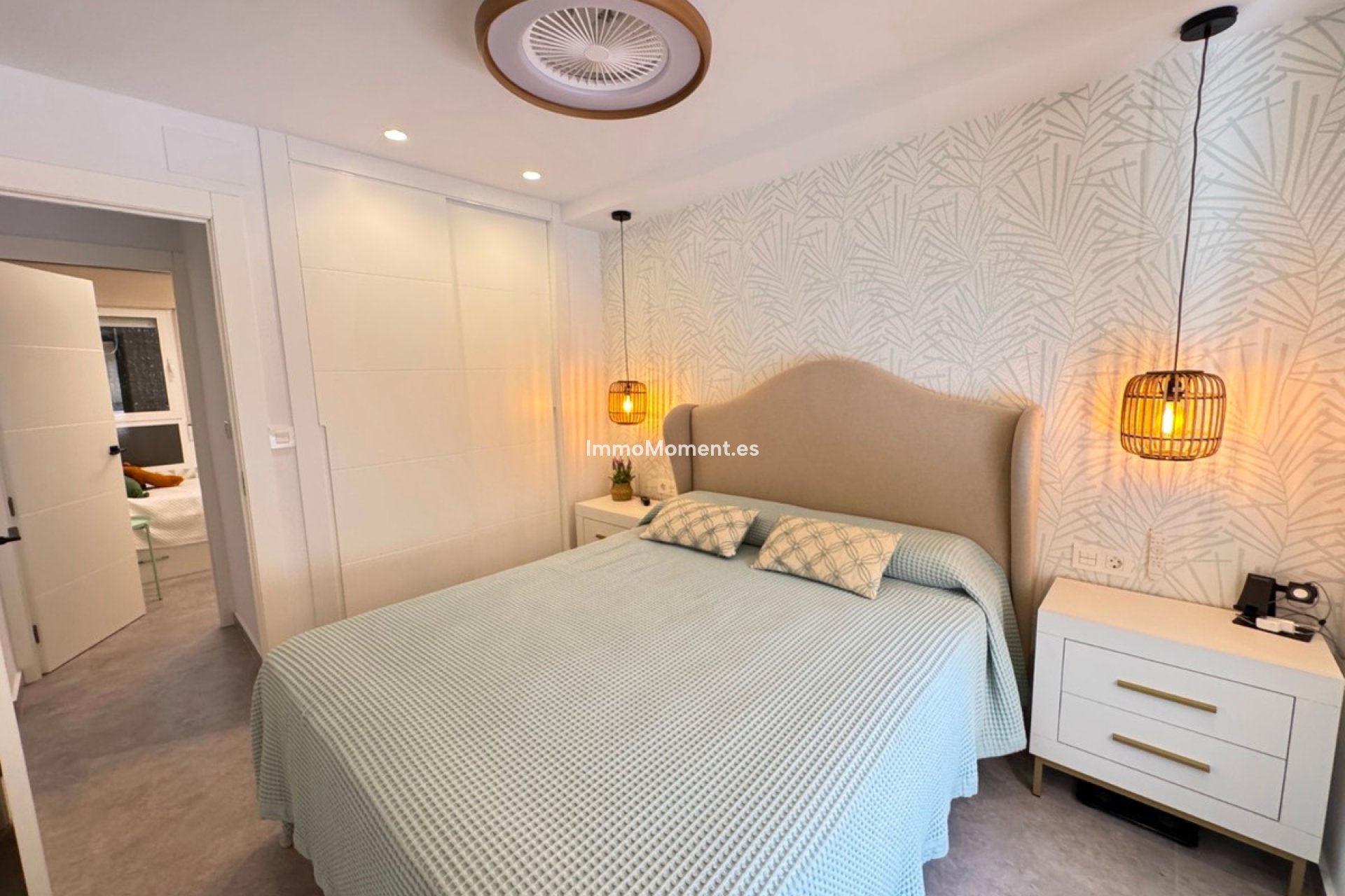 Wiederverkauf - Wohnung - Guardamar del Segura - Guardamar del Segura Centro