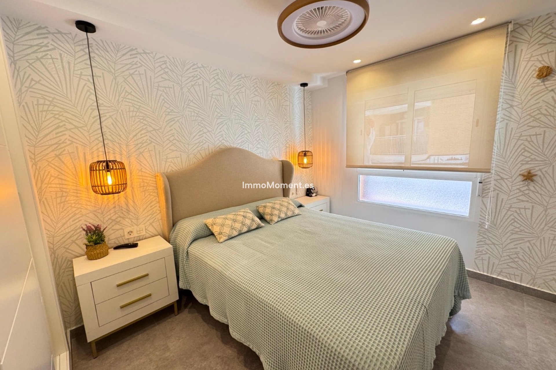 Wiederverkauf - Wohnung - Guardamar del Segura - Guardamar del Segura Centro