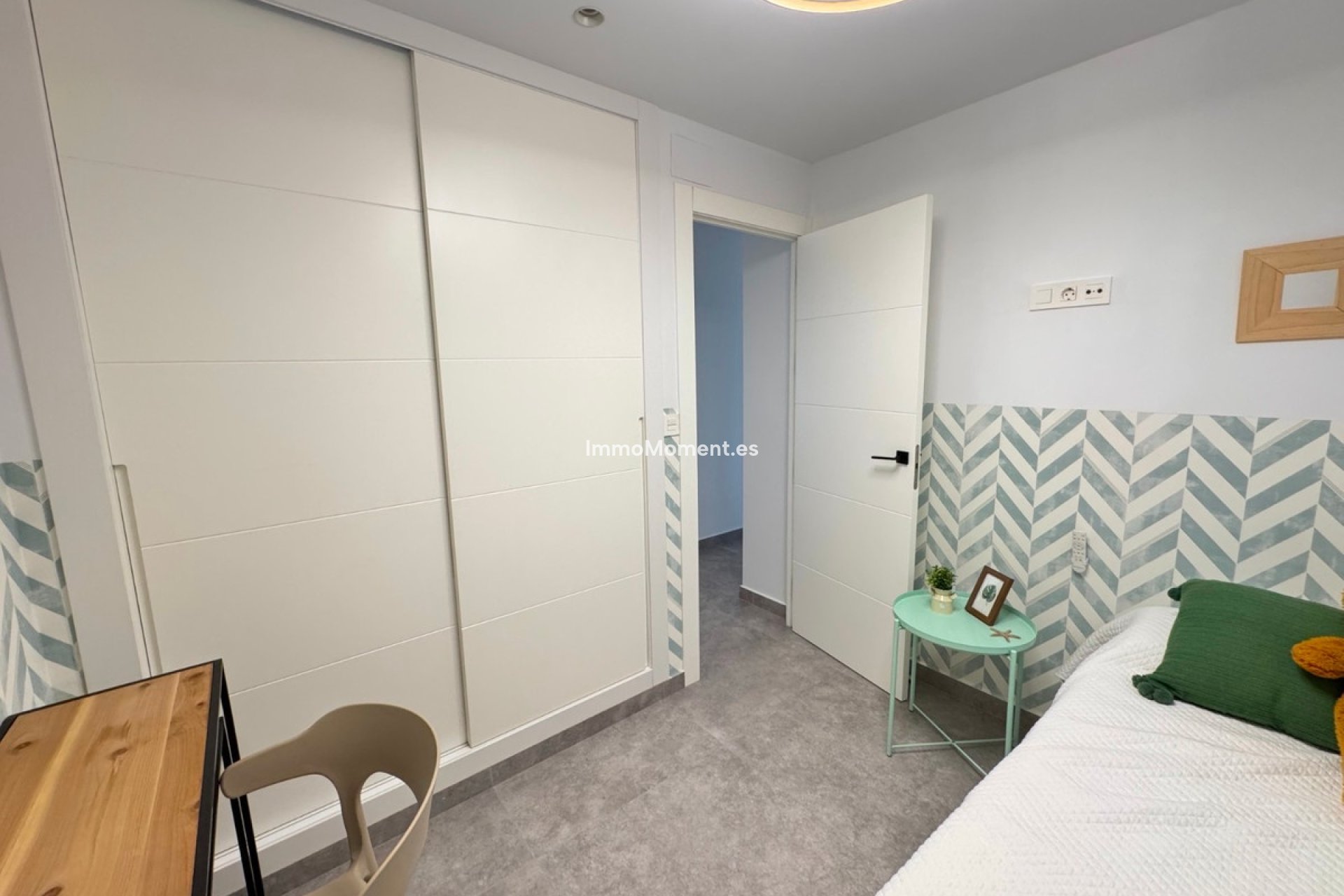 Wiederverkauf - Wohnung - Guardamar del Segura - Guardamar del Segura Centro