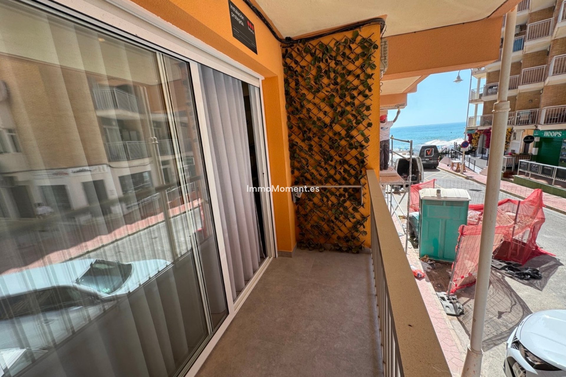 Wiederverkauf - Wohnung - Guardamar del Segura - Guardamar del Segura Centro