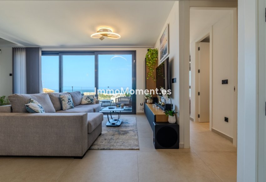 Wiederverkauf - Wohnung - Guardamar del Segura - Guardamar del Segura Centro