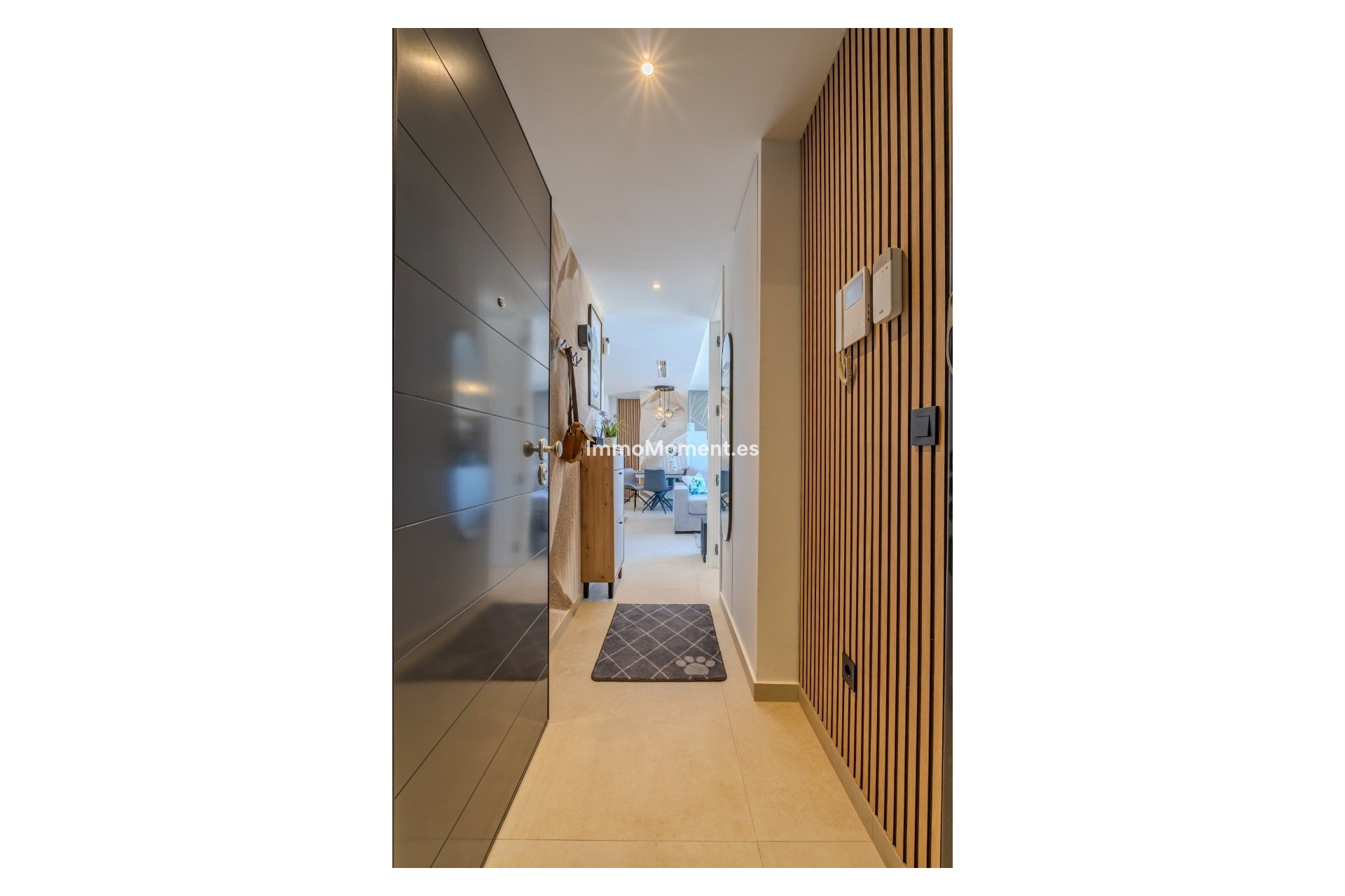 Wiederverkauf - Wohnung - Guardamar del Segura - Guardamar del Segura Centro