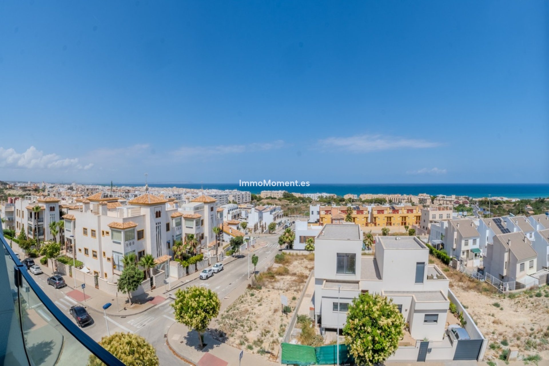 Wiederverkauf - Wohnung - Guardamar del Segura - Guardamar del Segura Centro