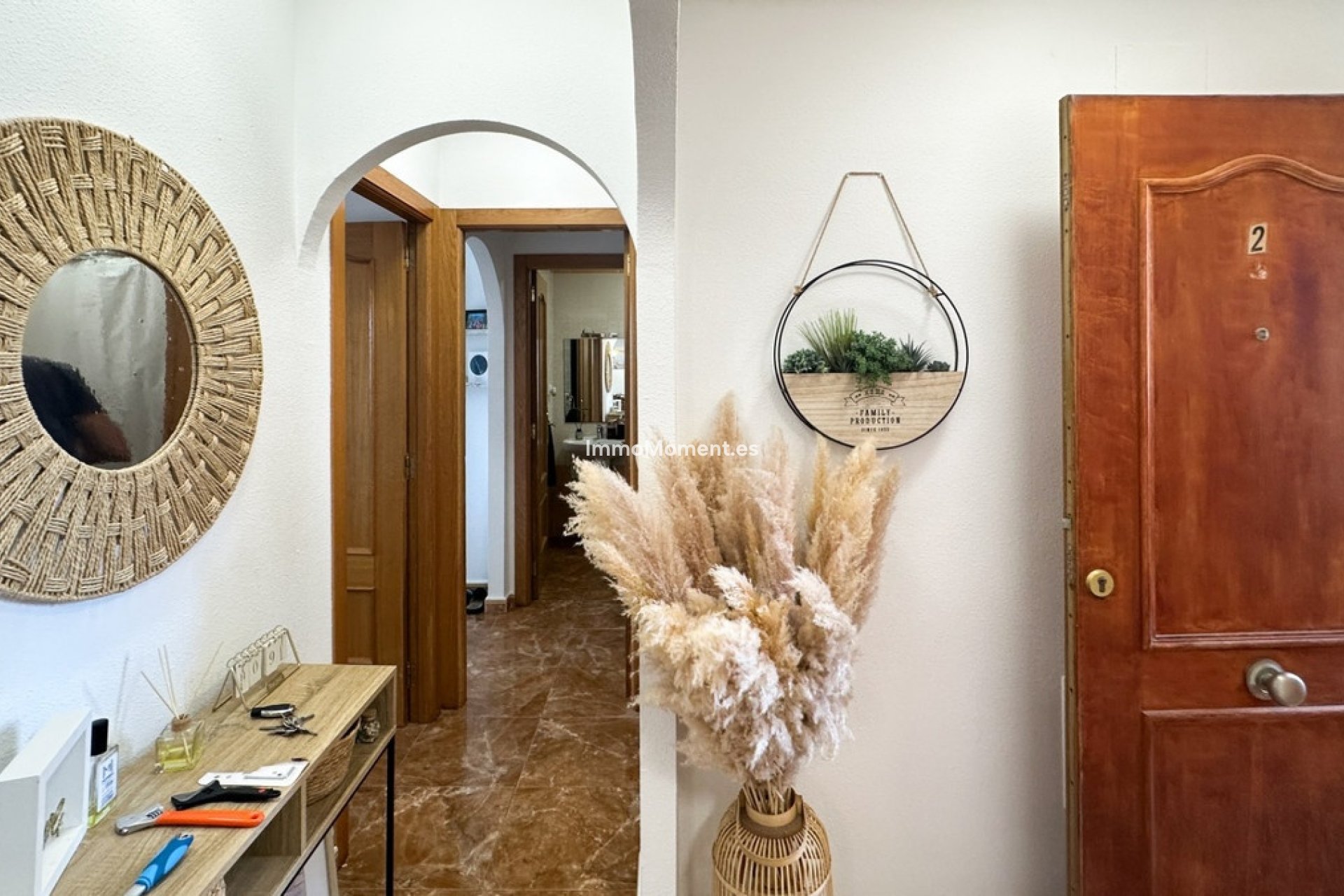 Wiederverkauf - Wohnung - Guardamar del Segura - Guardamar del Segura Centro
