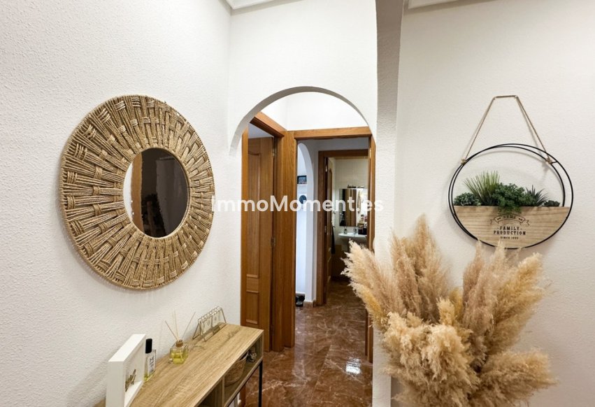 Wiederverkauf - Wohnung - Guardamar del Segura - Guardamar del Segura Centro