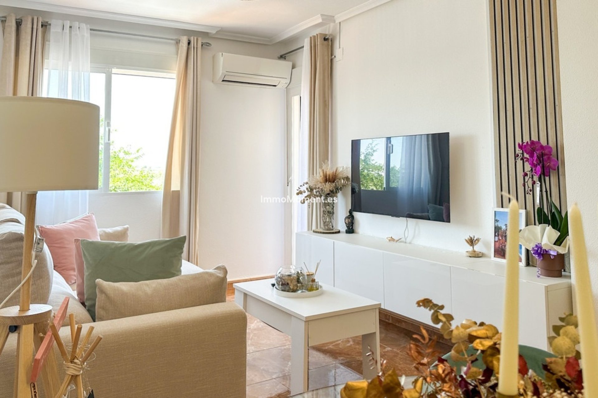 Wiederverkauf - Wohnung - Guardamar del Segura - Guardamar del Segura Centro
