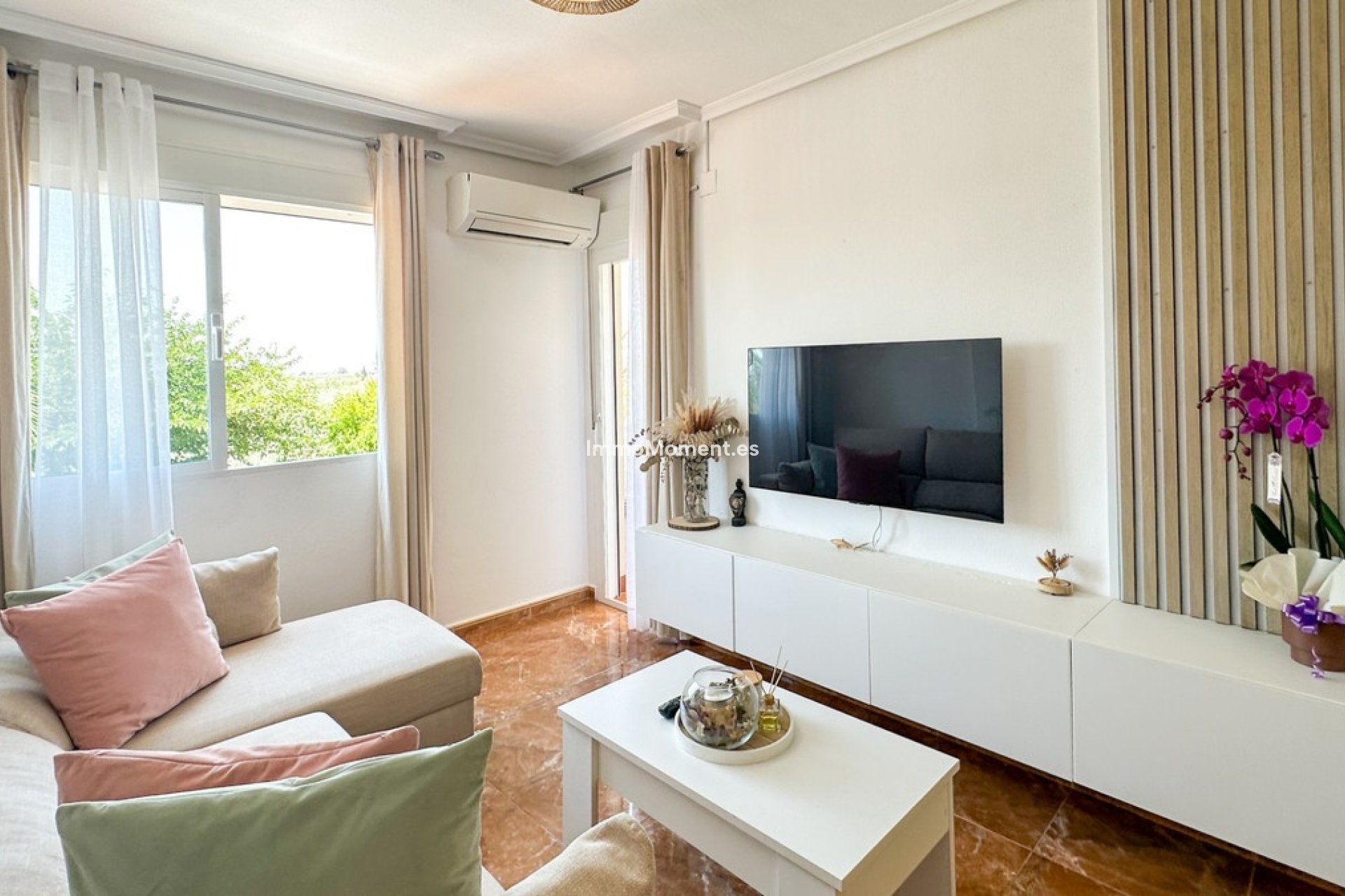 Wiederverkauf - Wohnung - Guardamar del Segura - Guardamar del Segura Centro