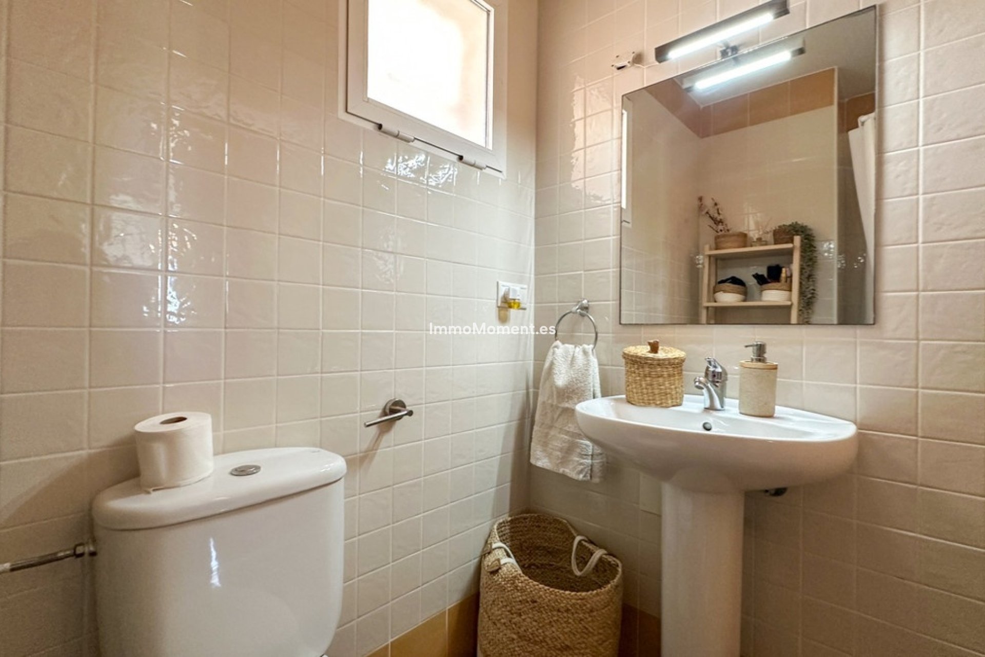Wiederverkauf - Wohnung - Guardamar del Segura - Guardamar del Segura Centro