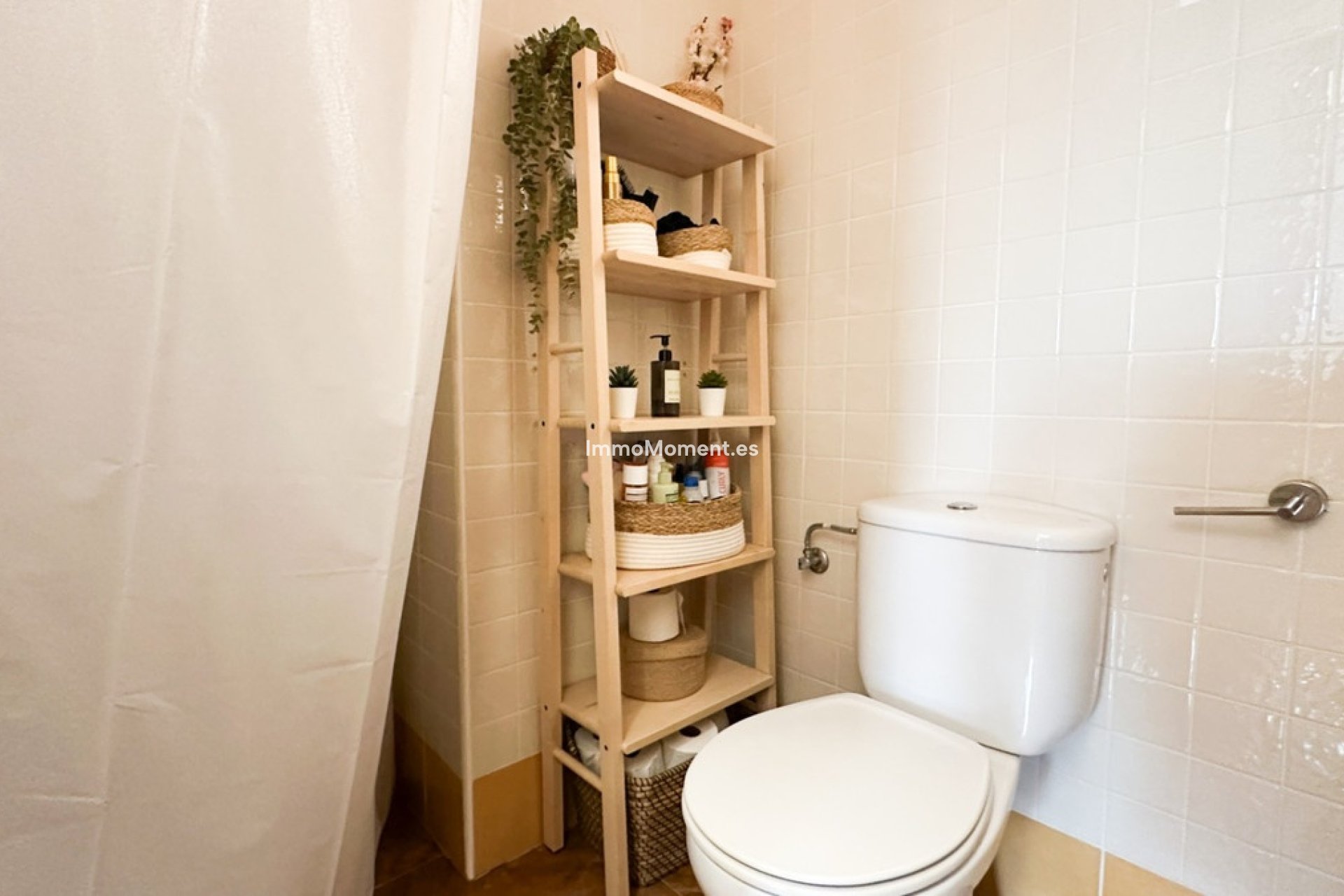 Wiederverkauf - Wohnung - Guardamar del Segura - Guardamar del Segura Centro